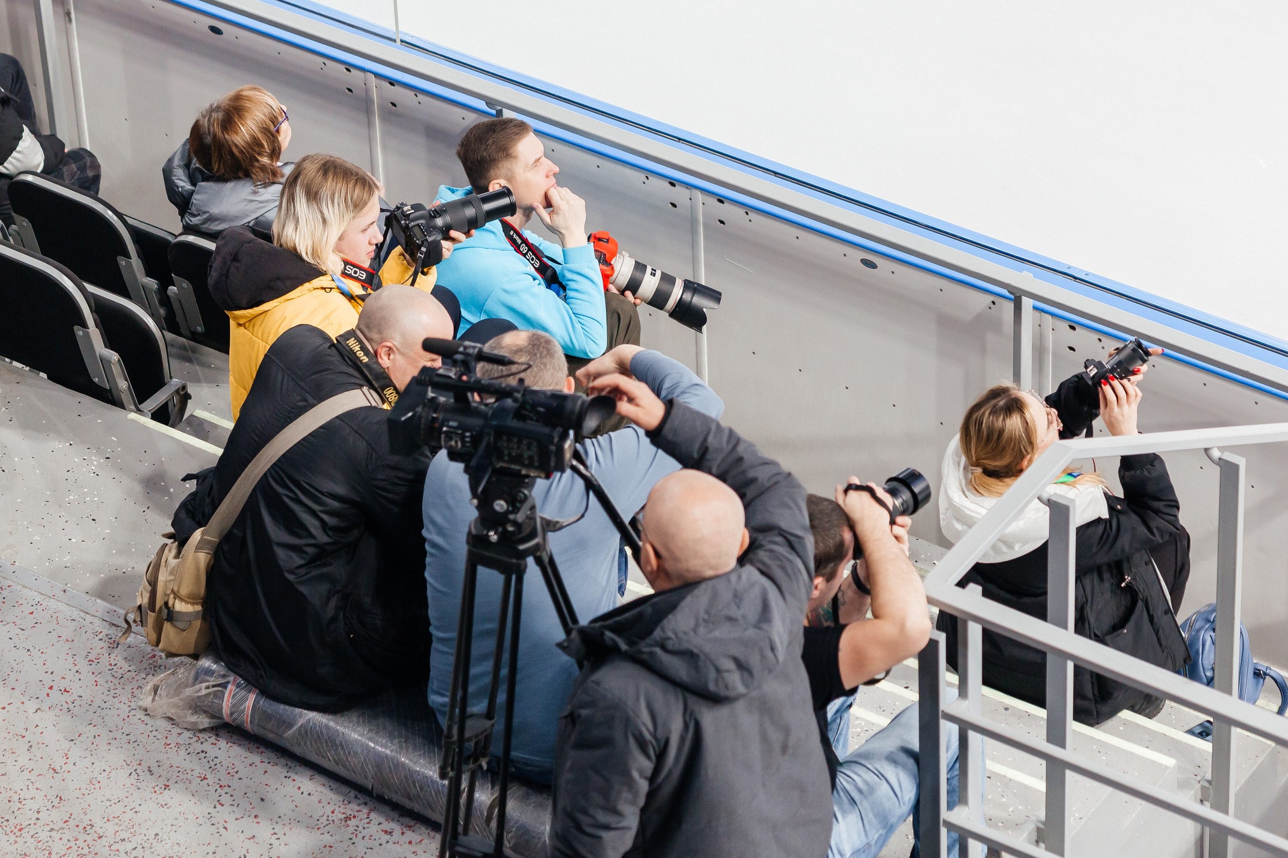 II зимние Международные спортивные игры «Дети Азии». Фигурное катание. Фотограф Краснодар Марго Хелбен