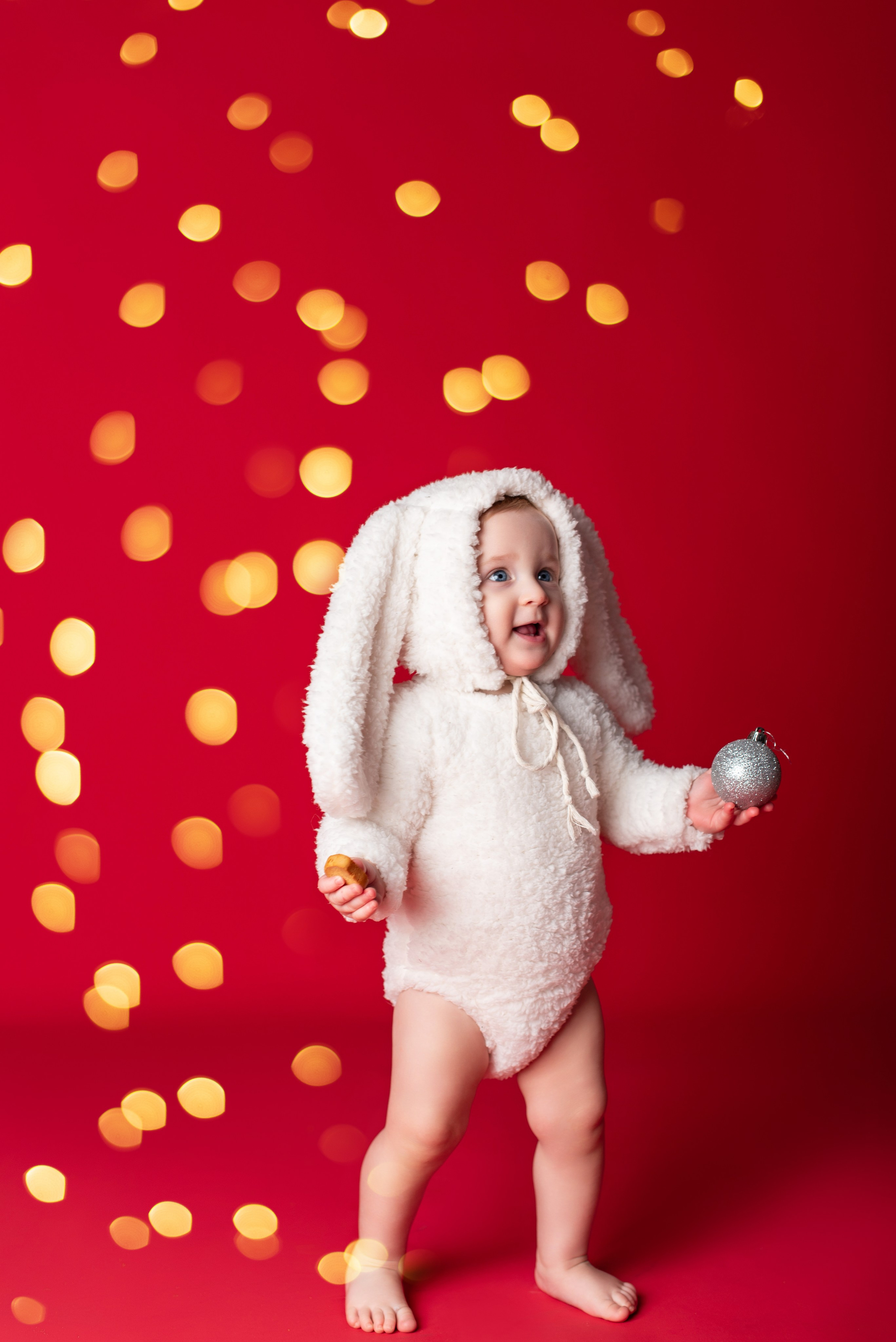 Новый год. Фотограф новорожденных и беременности Сергиев Посад Усачева Ирина