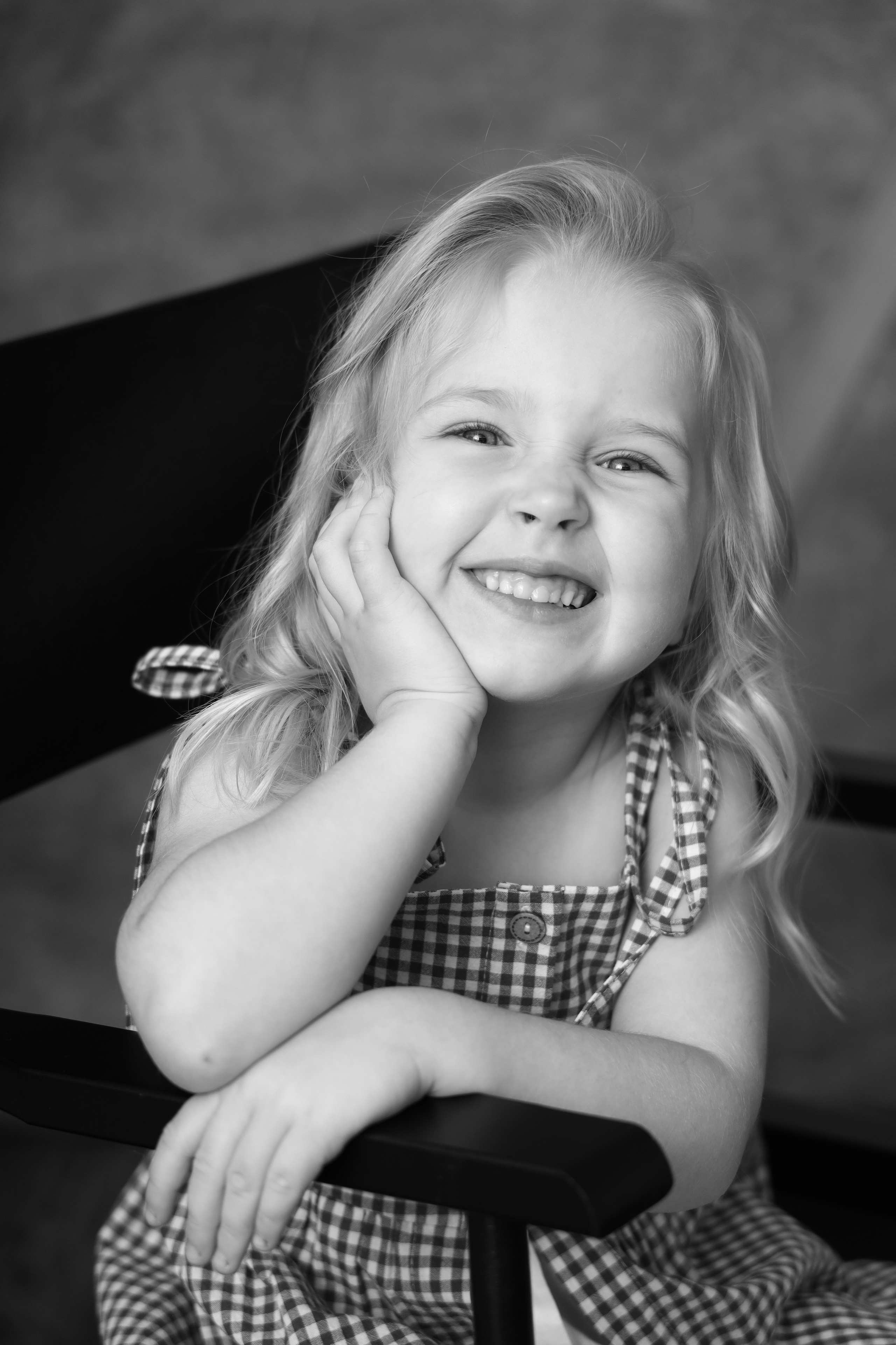 Кинопортреты. Детская фотостудия Москва