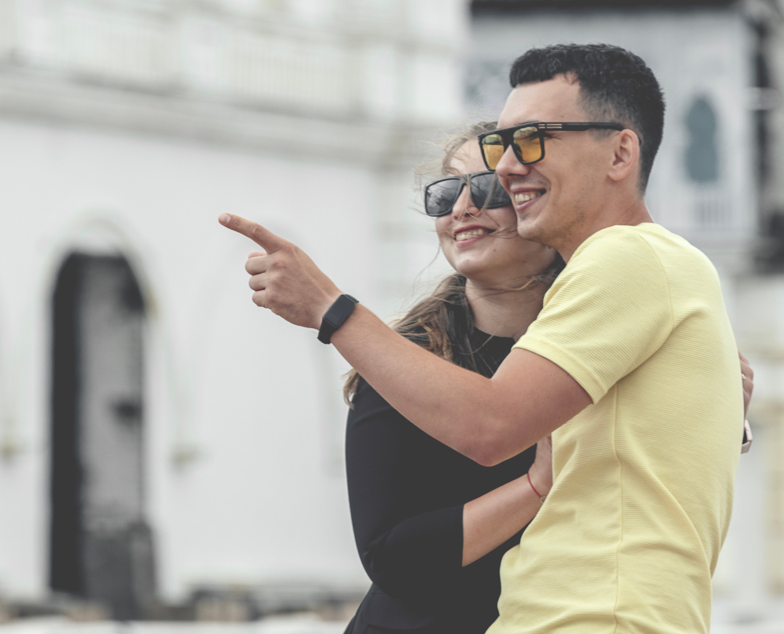 ФОТОПРОГУЛКА. Репортажный фотограф детских спортивных мероприятий в Красноярске