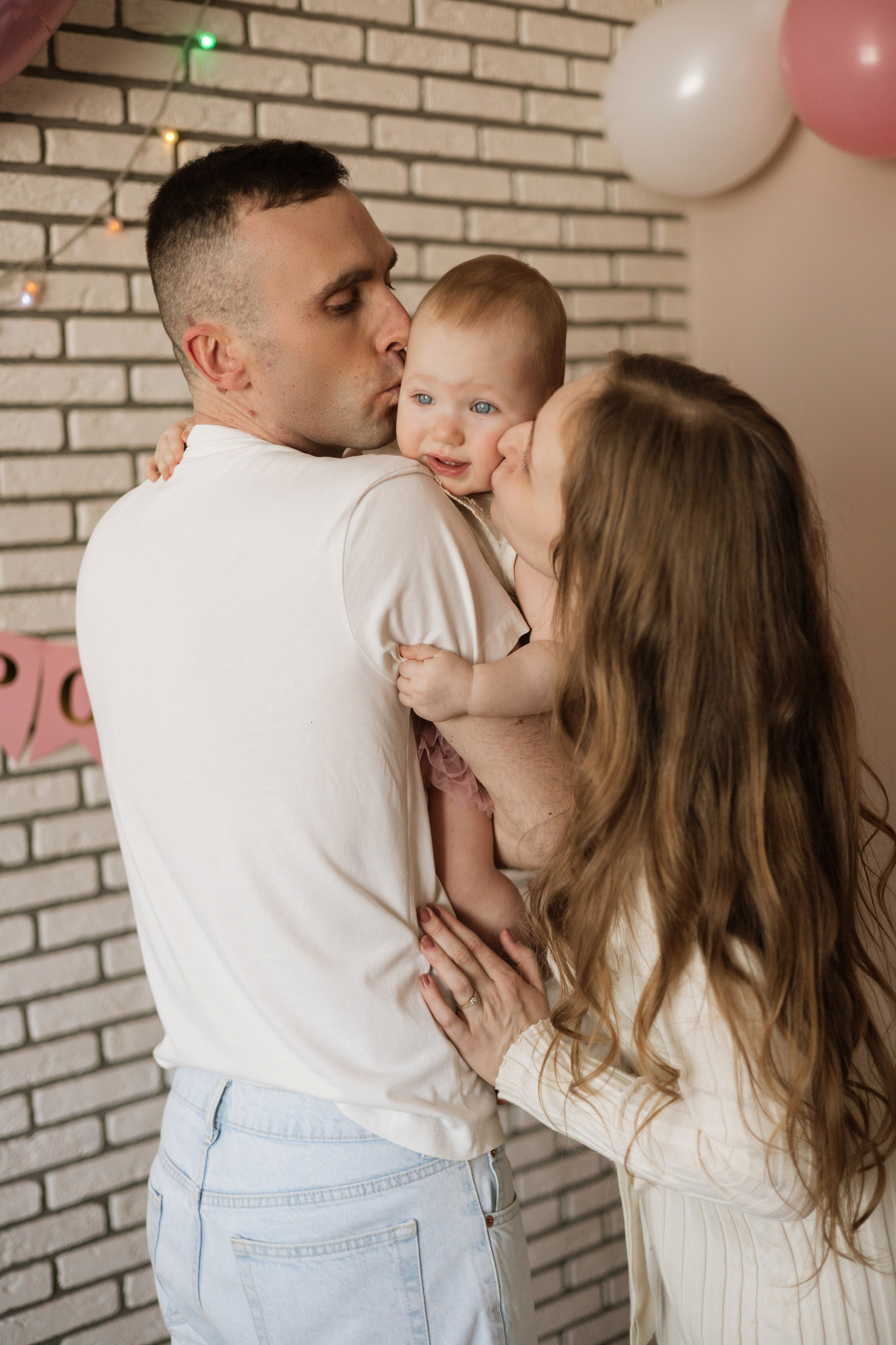 Годик Арине. Фотограф в Кемерово Миллер Анна