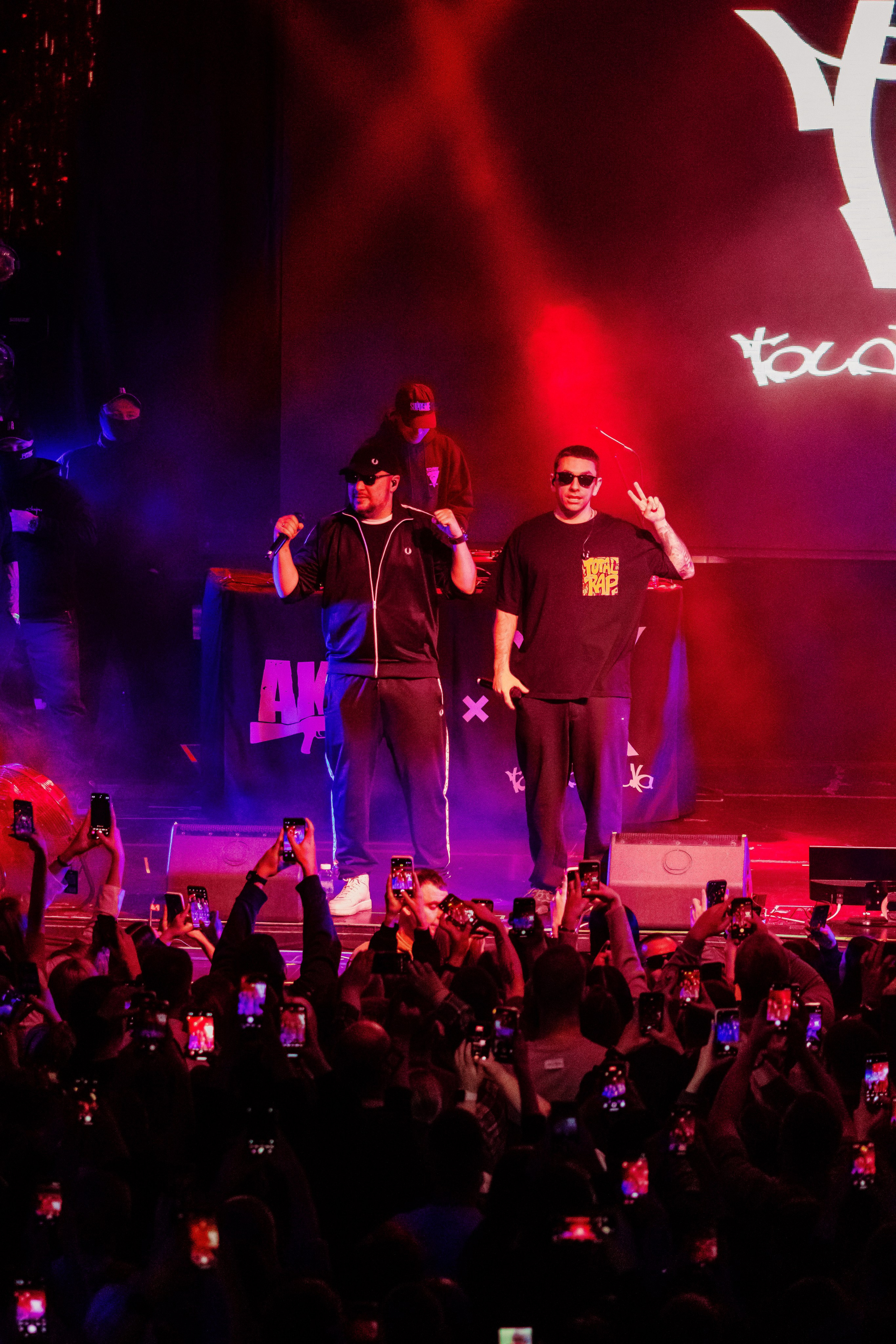 АК47 & ТГК. ФОТОГРАФ ЕКАТЕРИНБУРГ