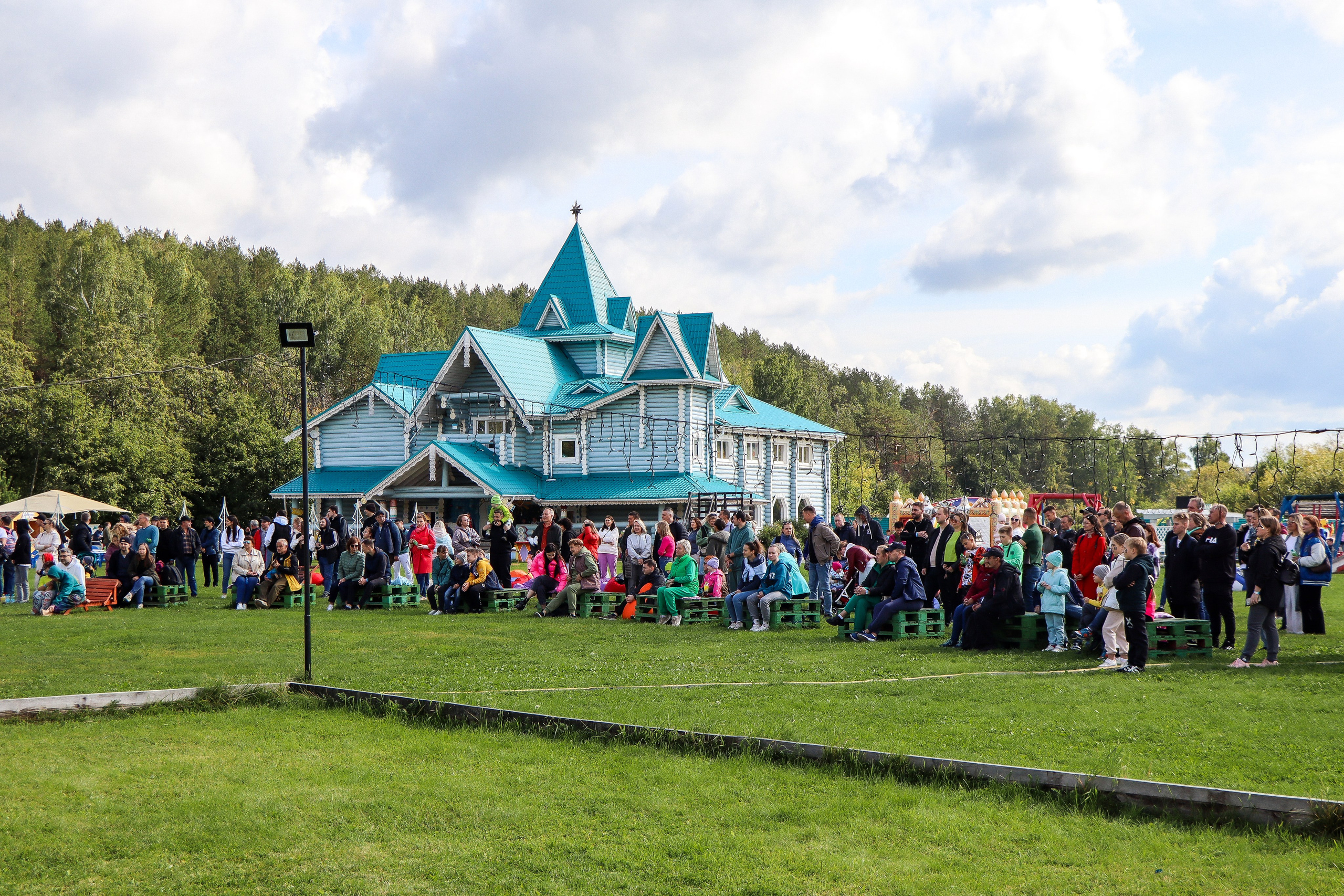 PEPSICO 25 лет. ФОТОГРАФ ЕКАТЕРИНБУРГ