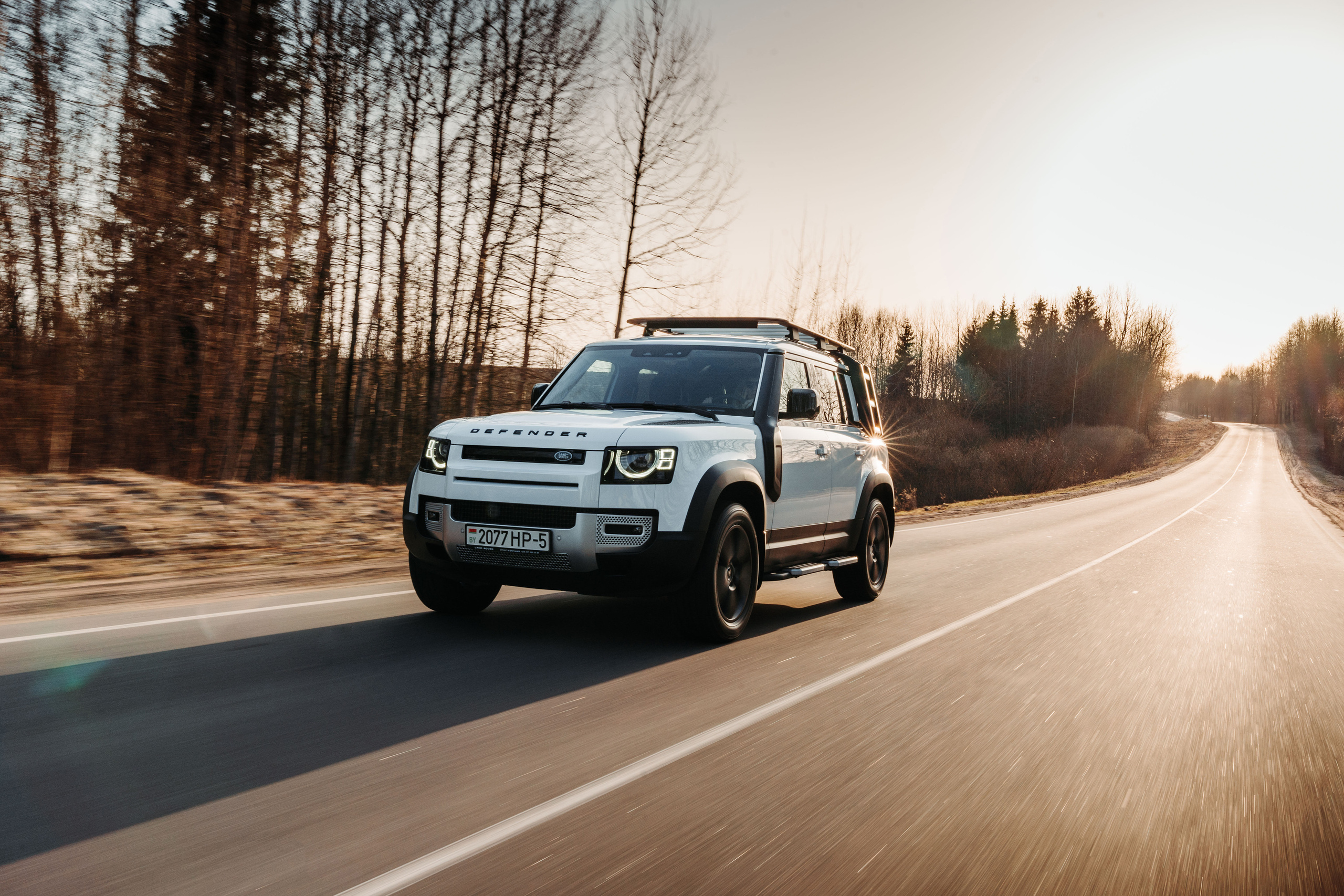 Kirill Zakabluk: Automotive Content Creator