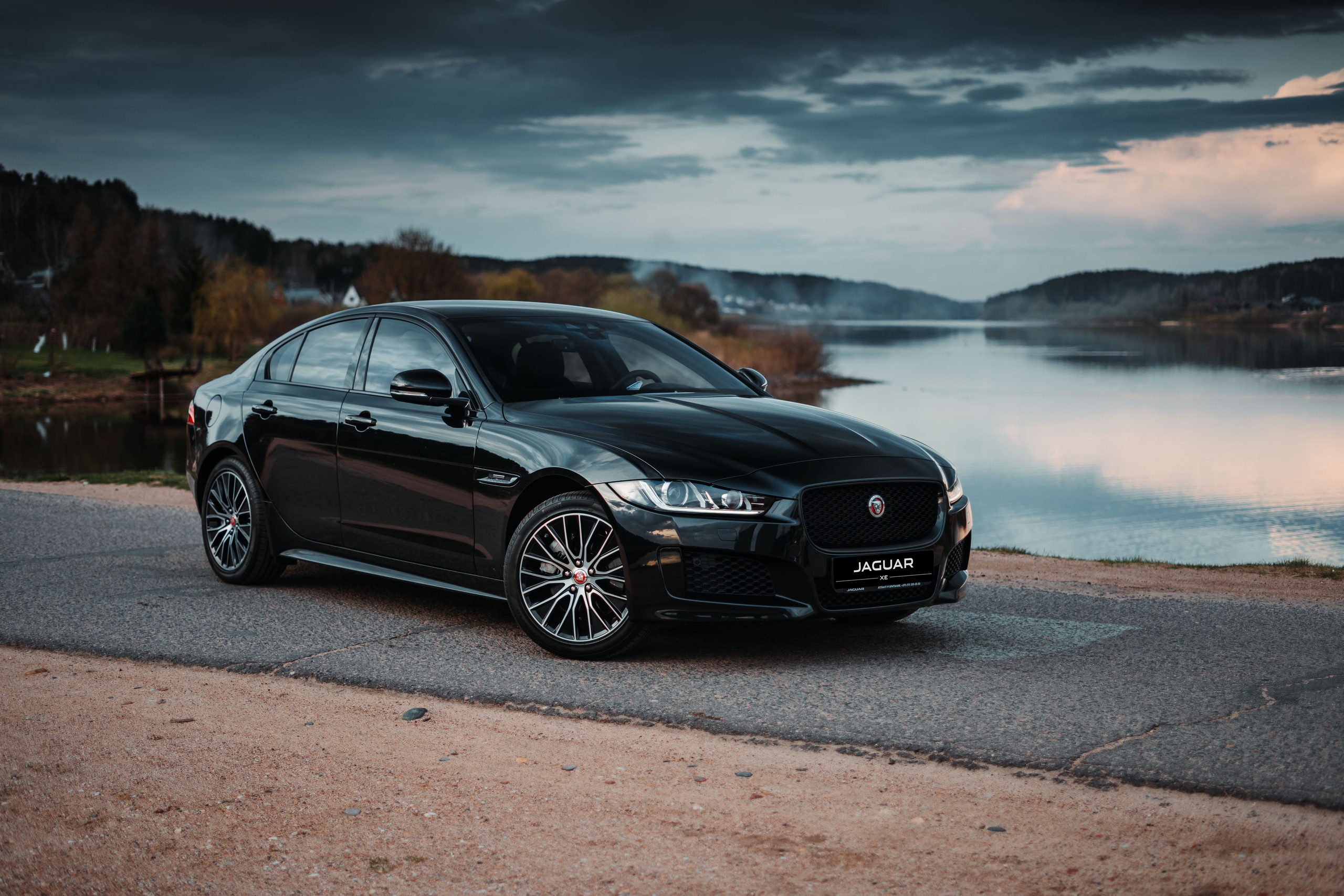 Kirill Zakabluk: Automotive Content Creator