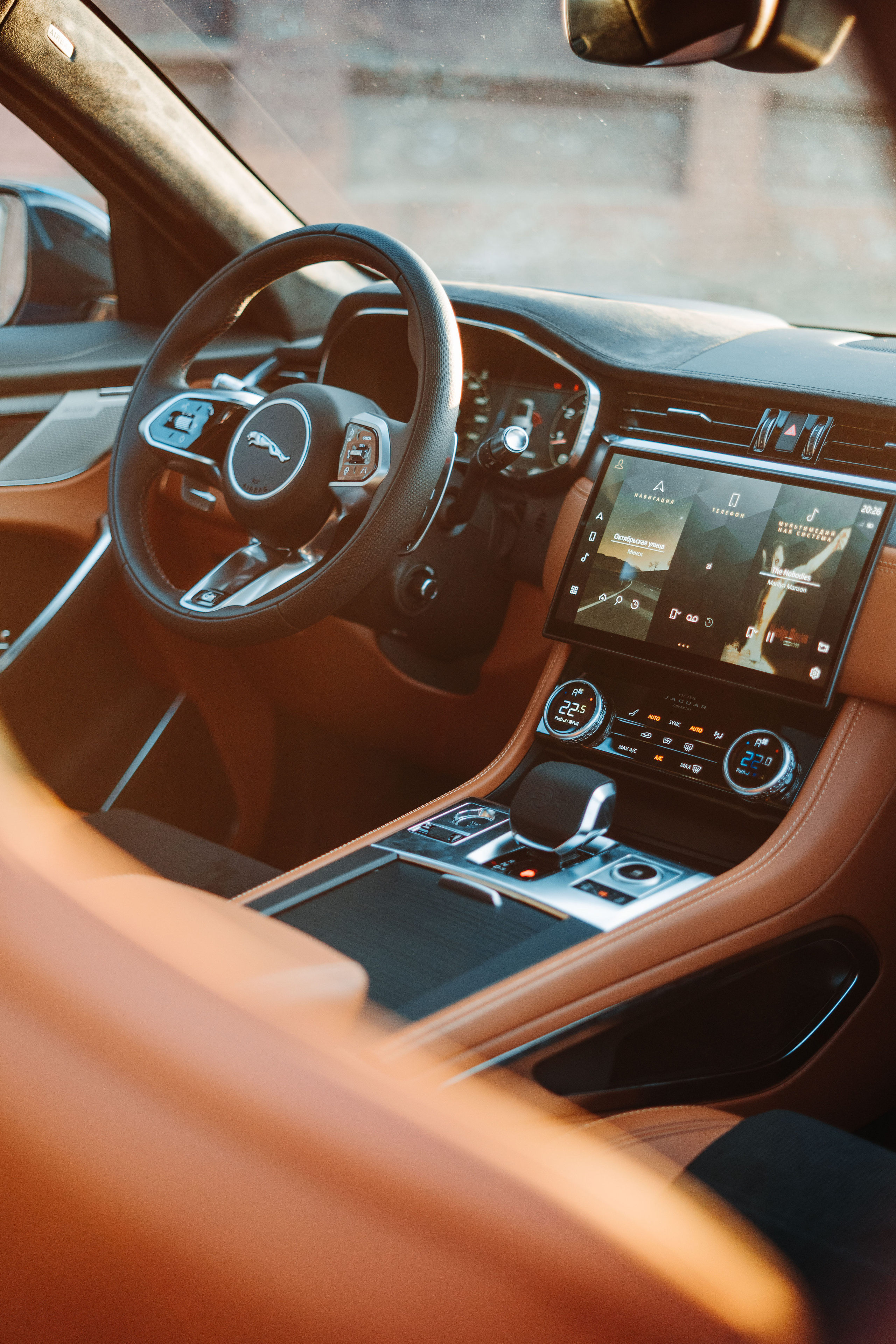 Kirill Zakabluk: Automotive Content Creator