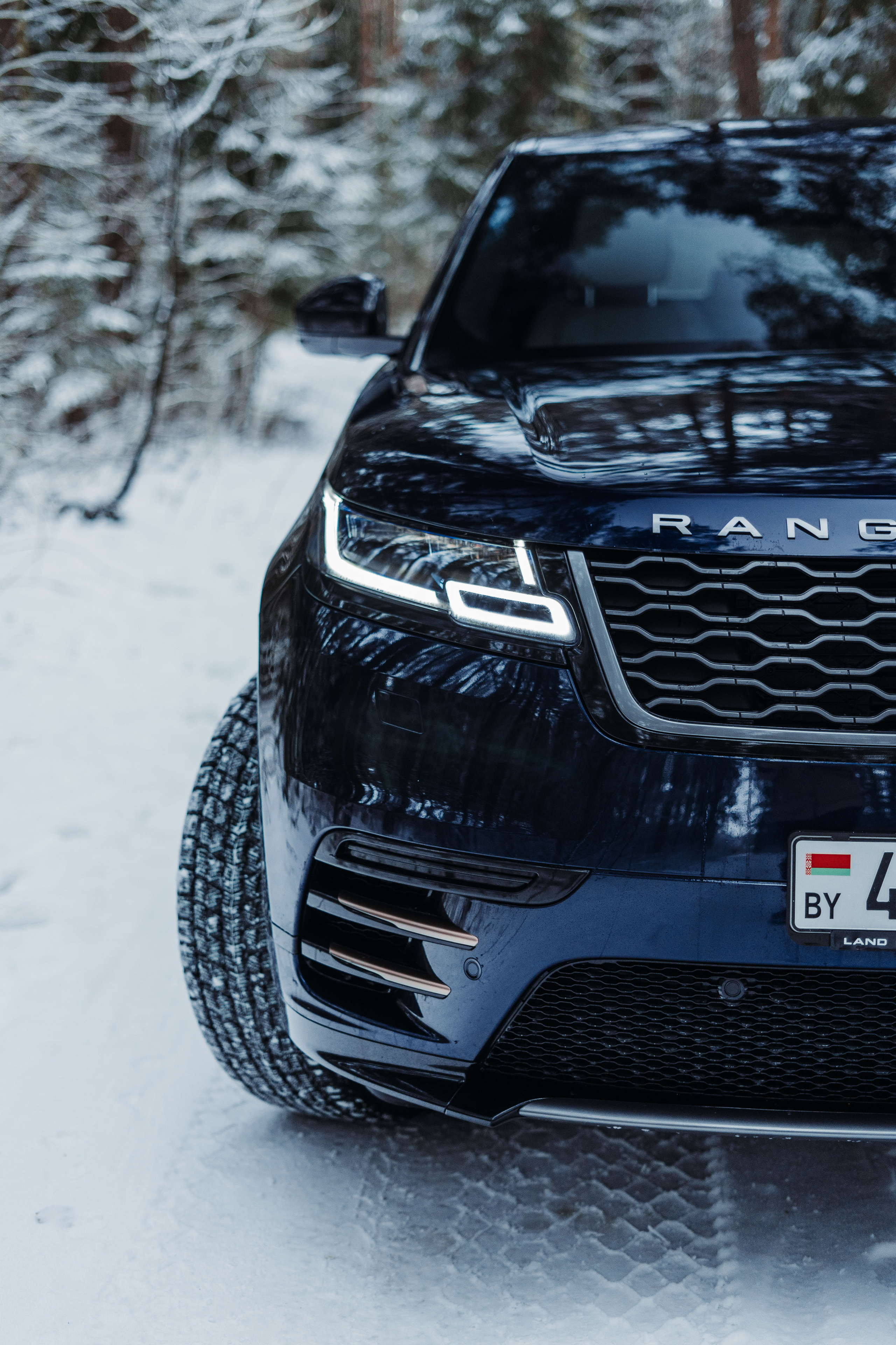 Kirill Zakabluk: Automotive Content Creator