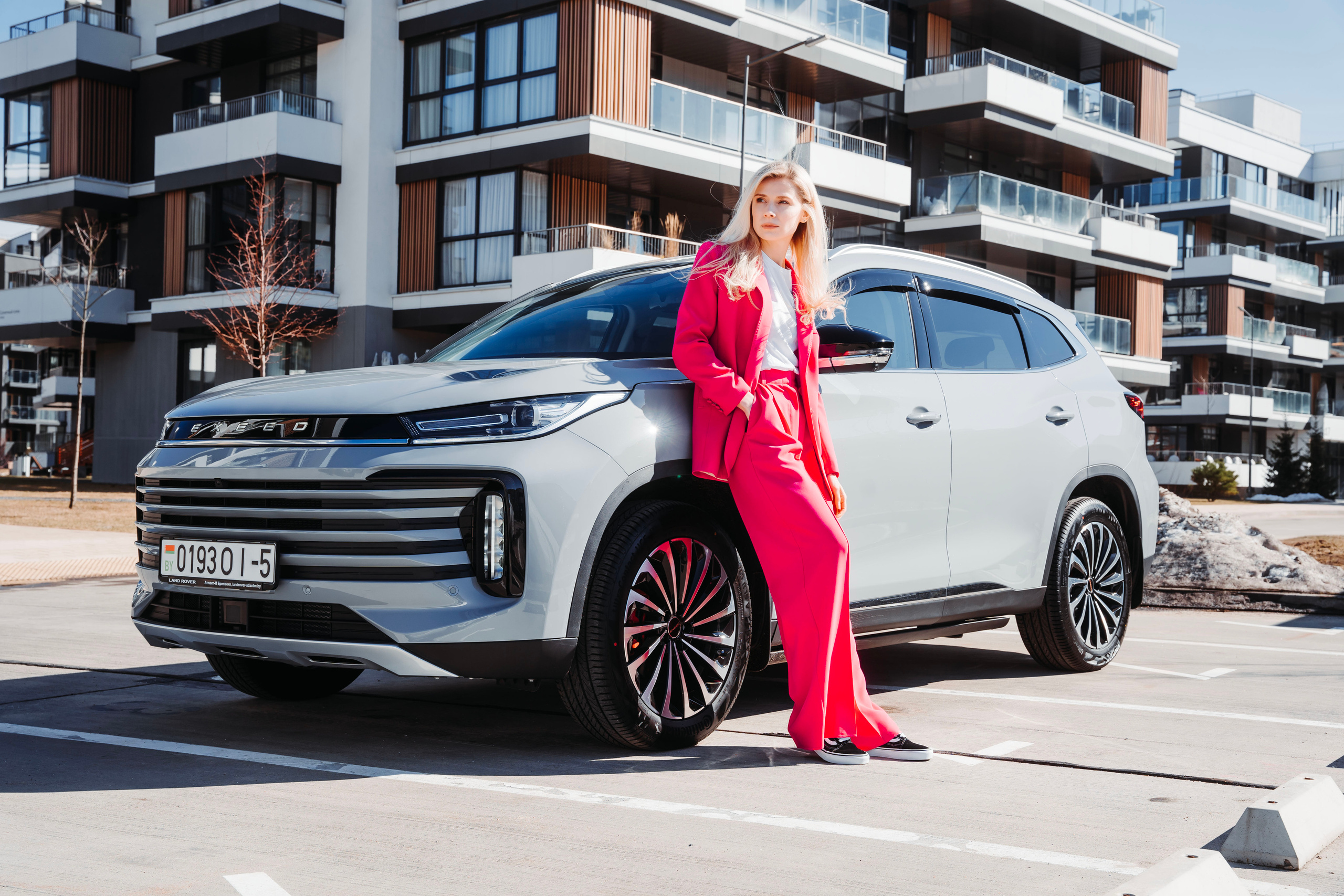 Kirill Zakabluk: Automotive Content Creator