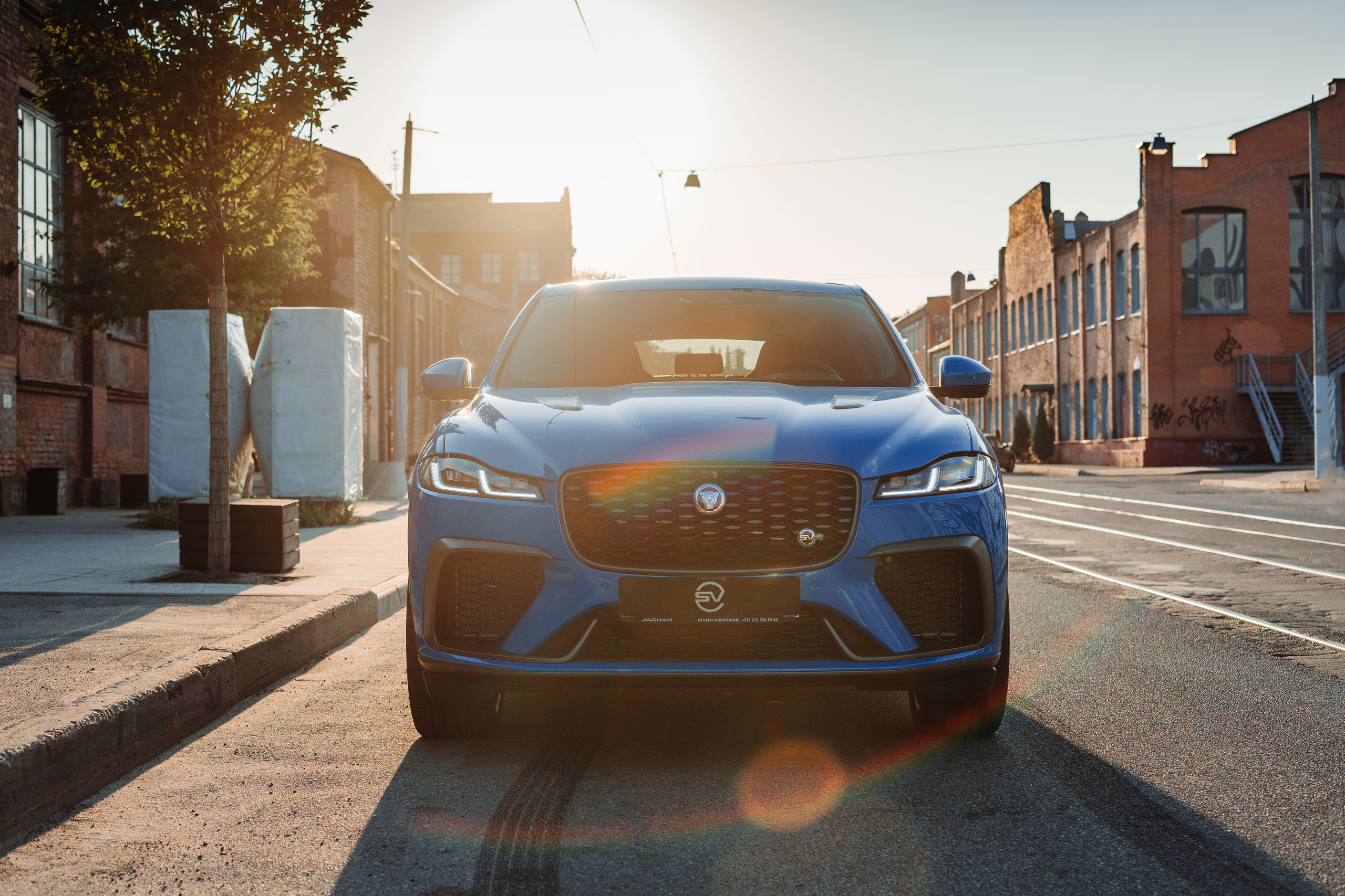 Kirill Zakabluk: Automotive Content Creator