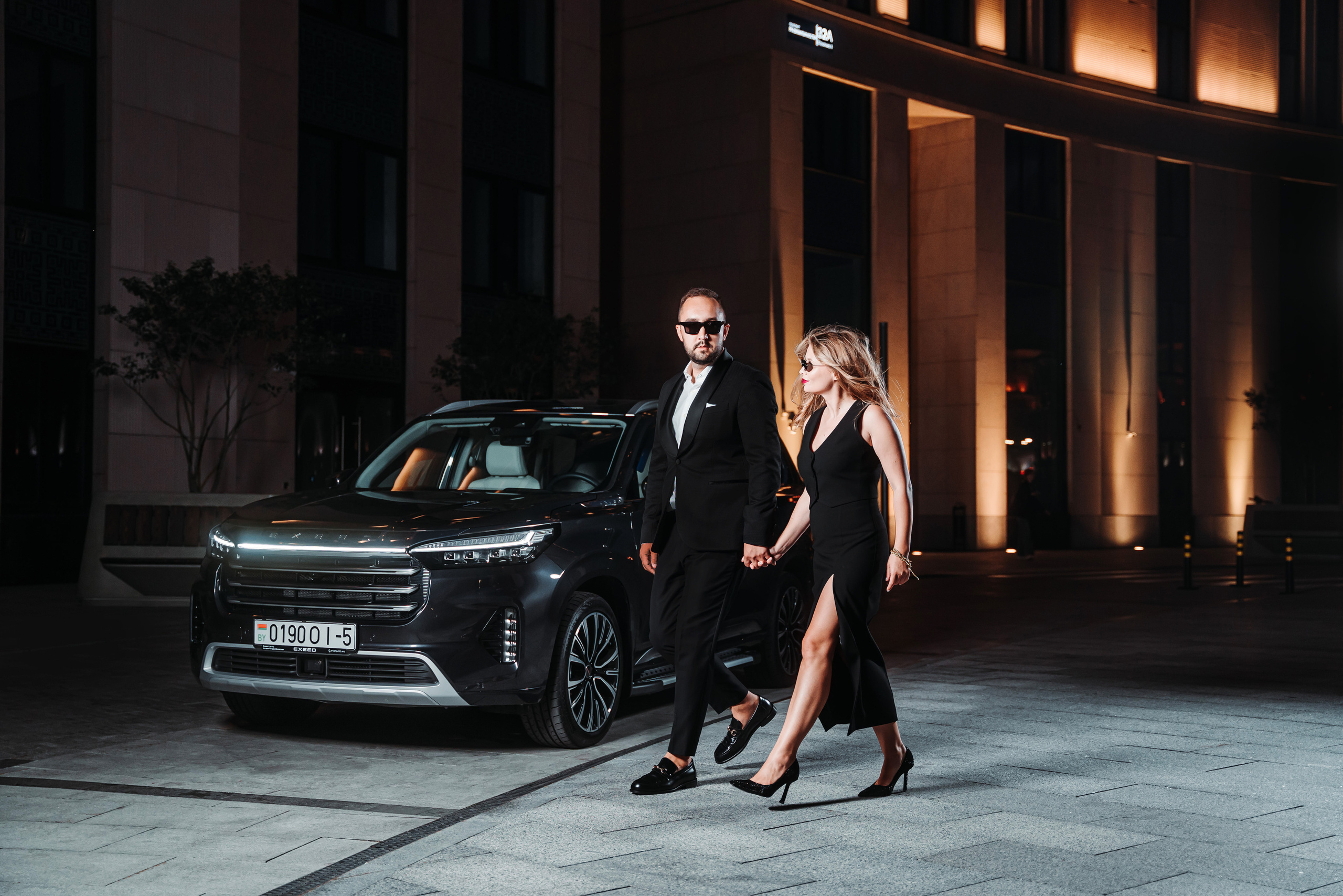 Kirill Zakabluk: Automotive Content Creator