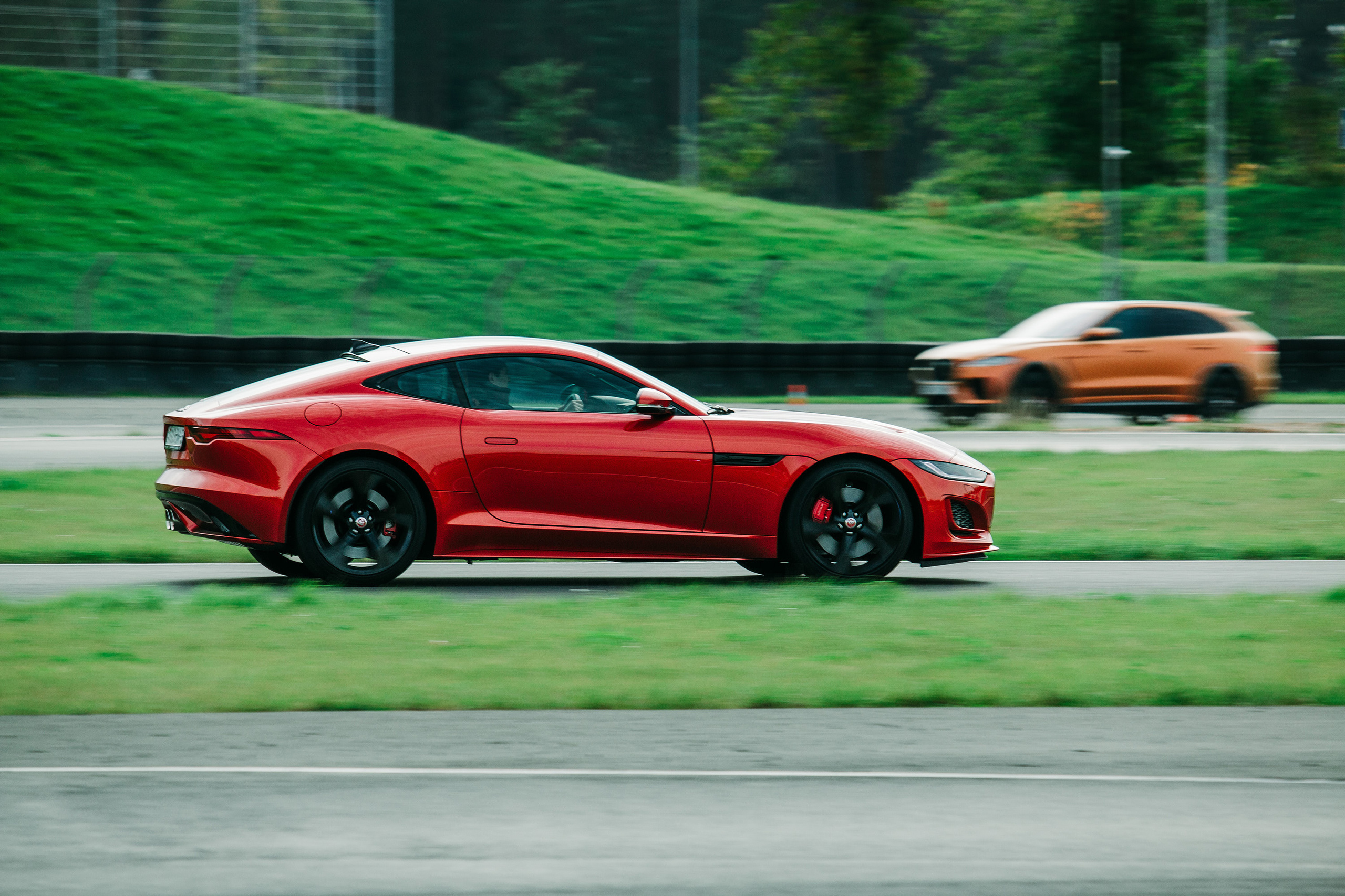 Kirill Zakabluk: Automotive Content Creator