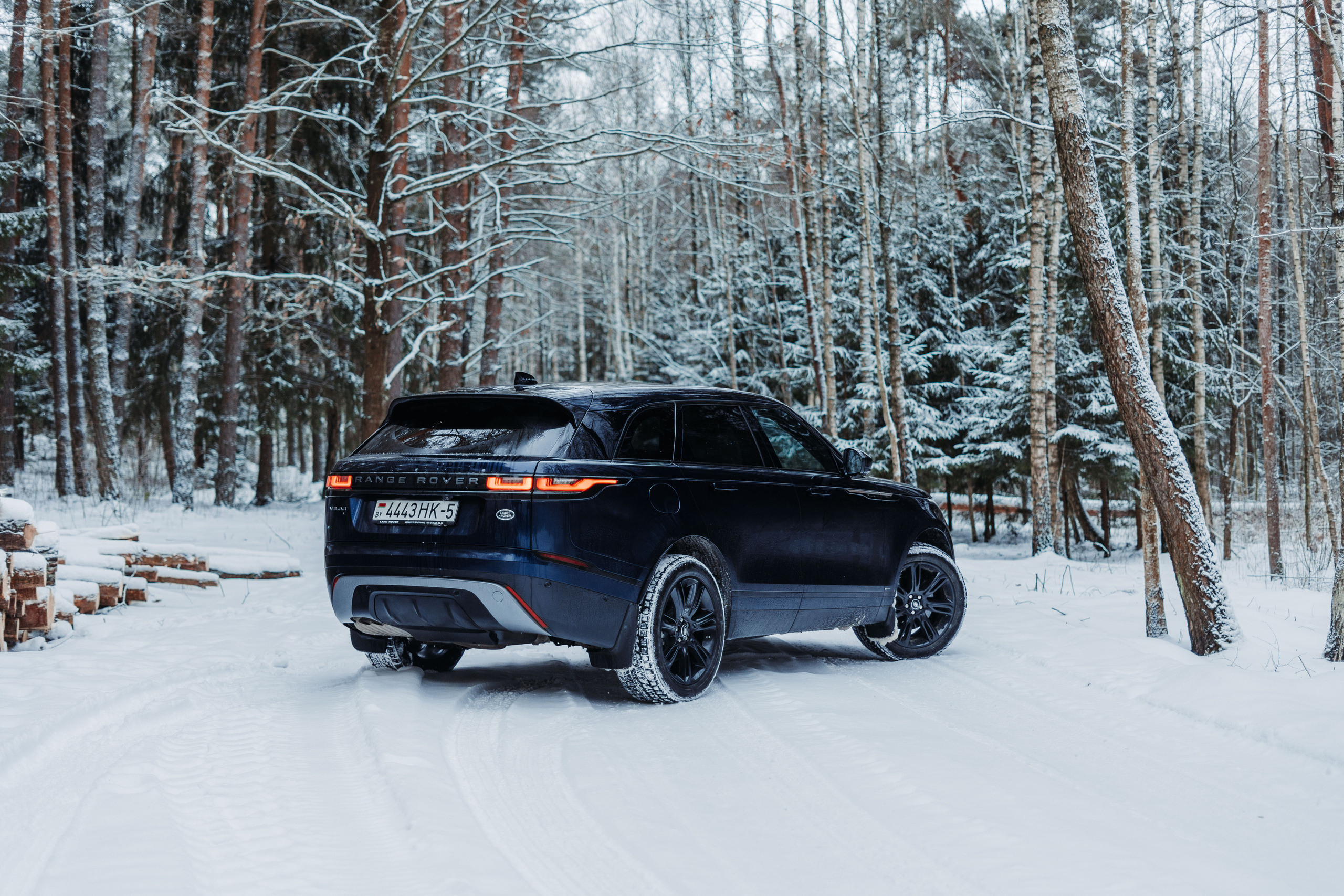 Kirill Zakabluk: Automotive Content Creator