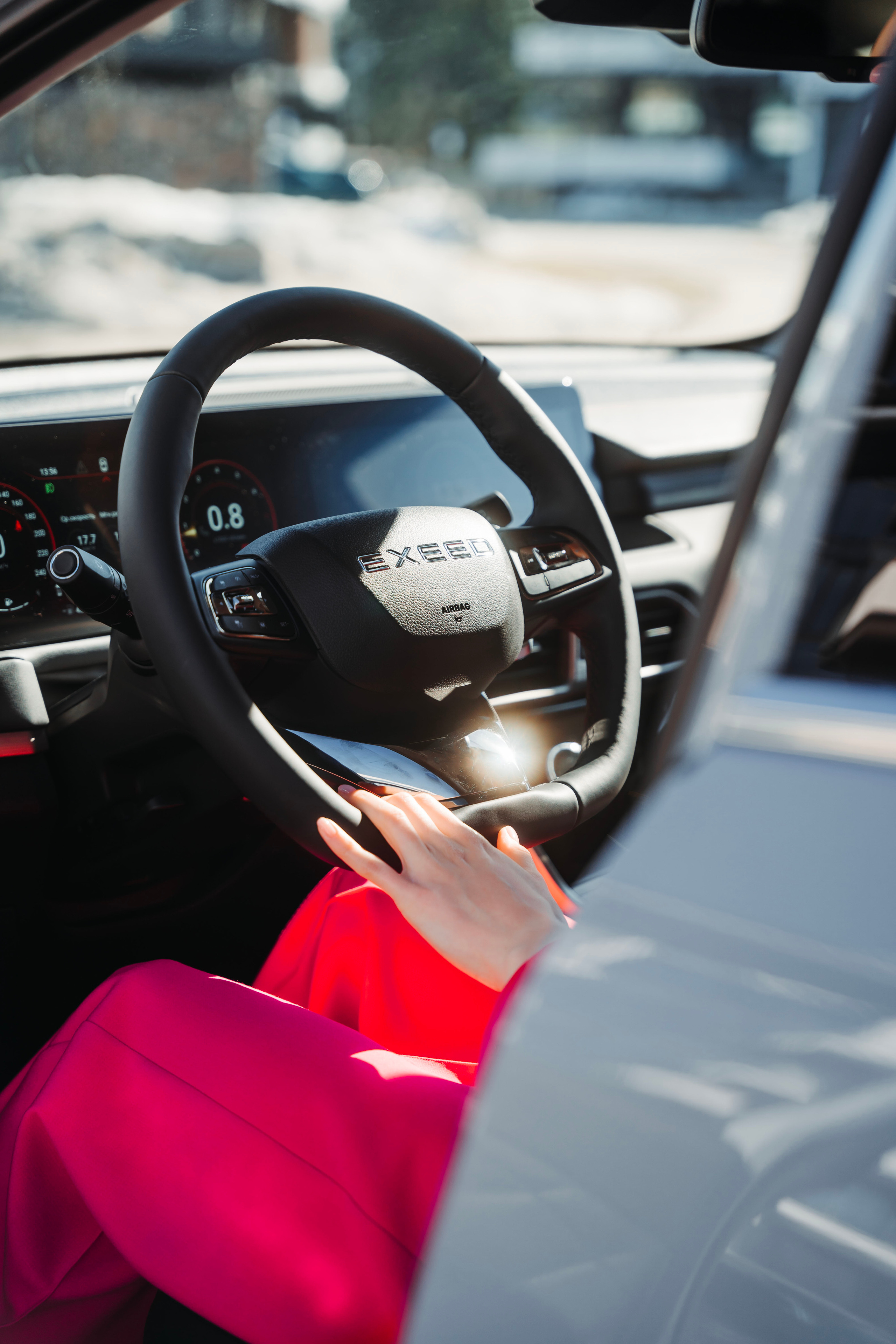 Kirill Zakabluk: Automotive Content Creator