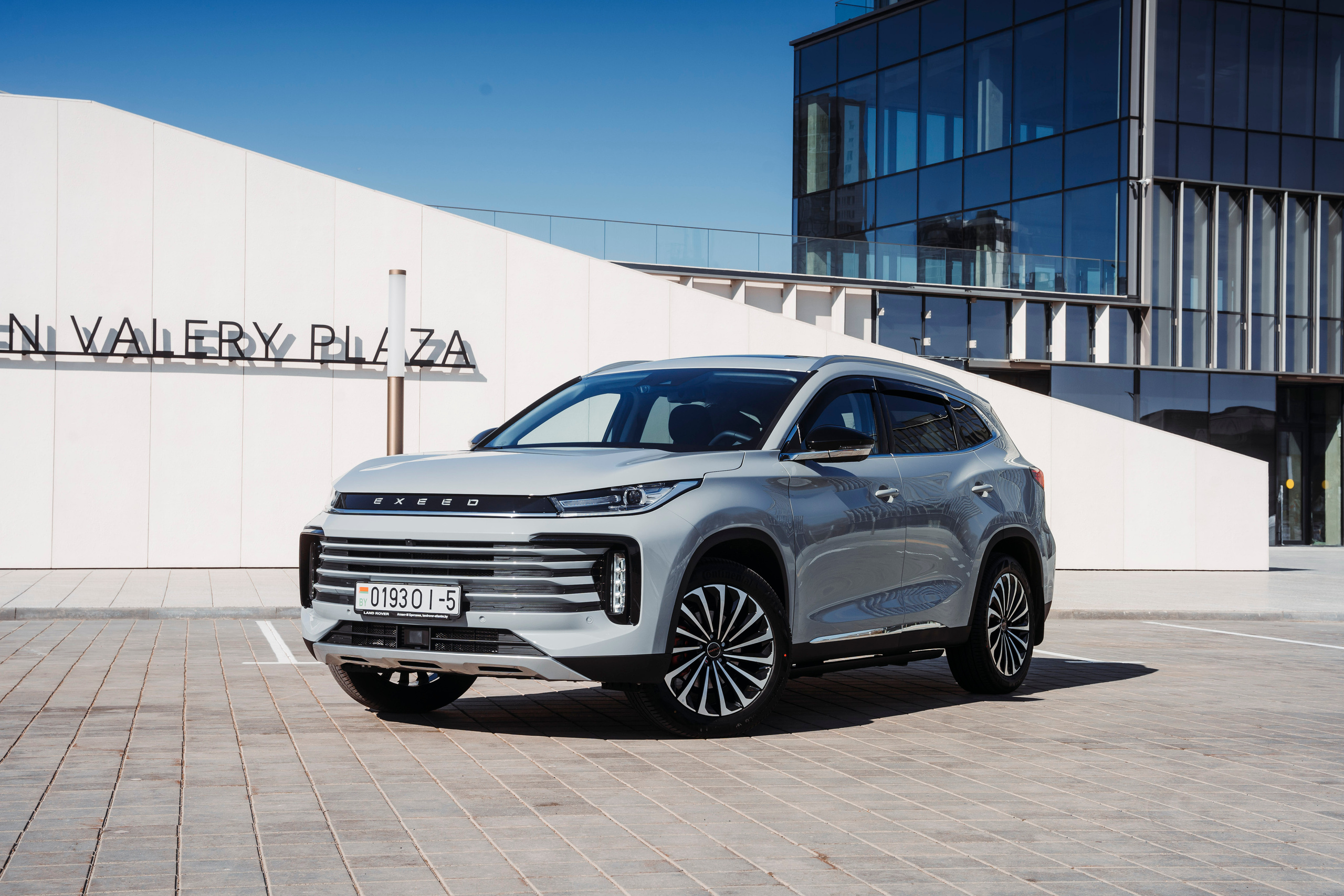 Kirill Zakabluk: Automotive Content Creator