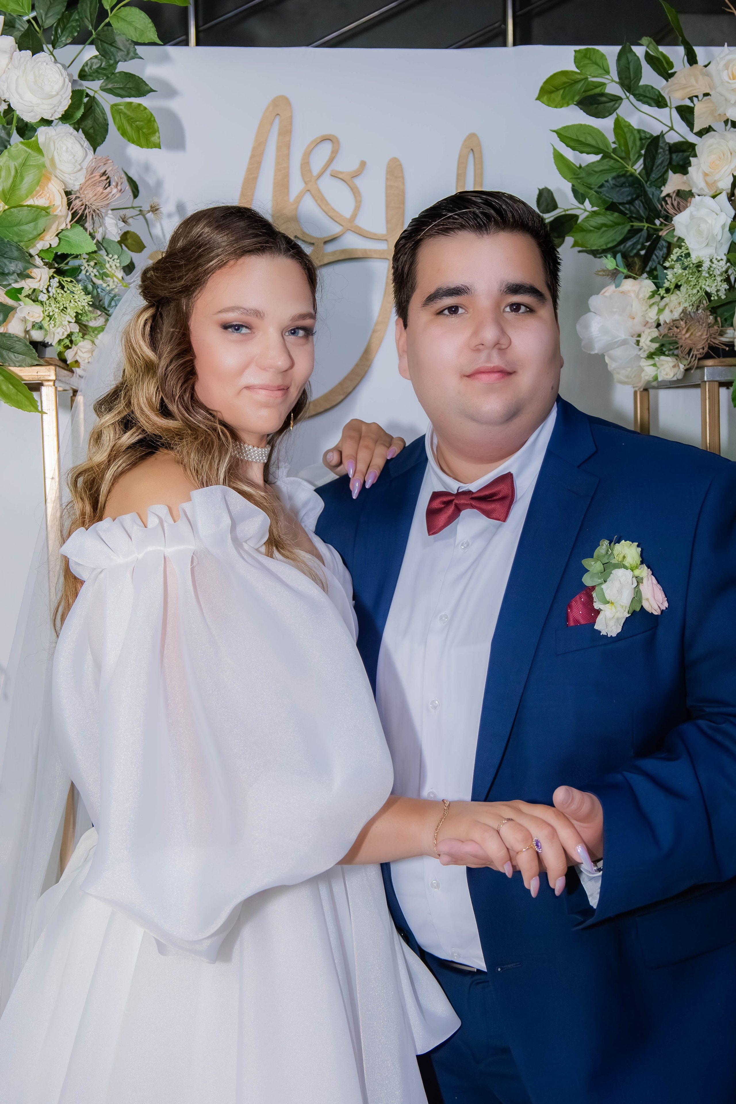 Свадебная фотосессия для Максима и Лилии. Семейный и свадебный фотограф в Москве и Домодедово Анна Авилочкина