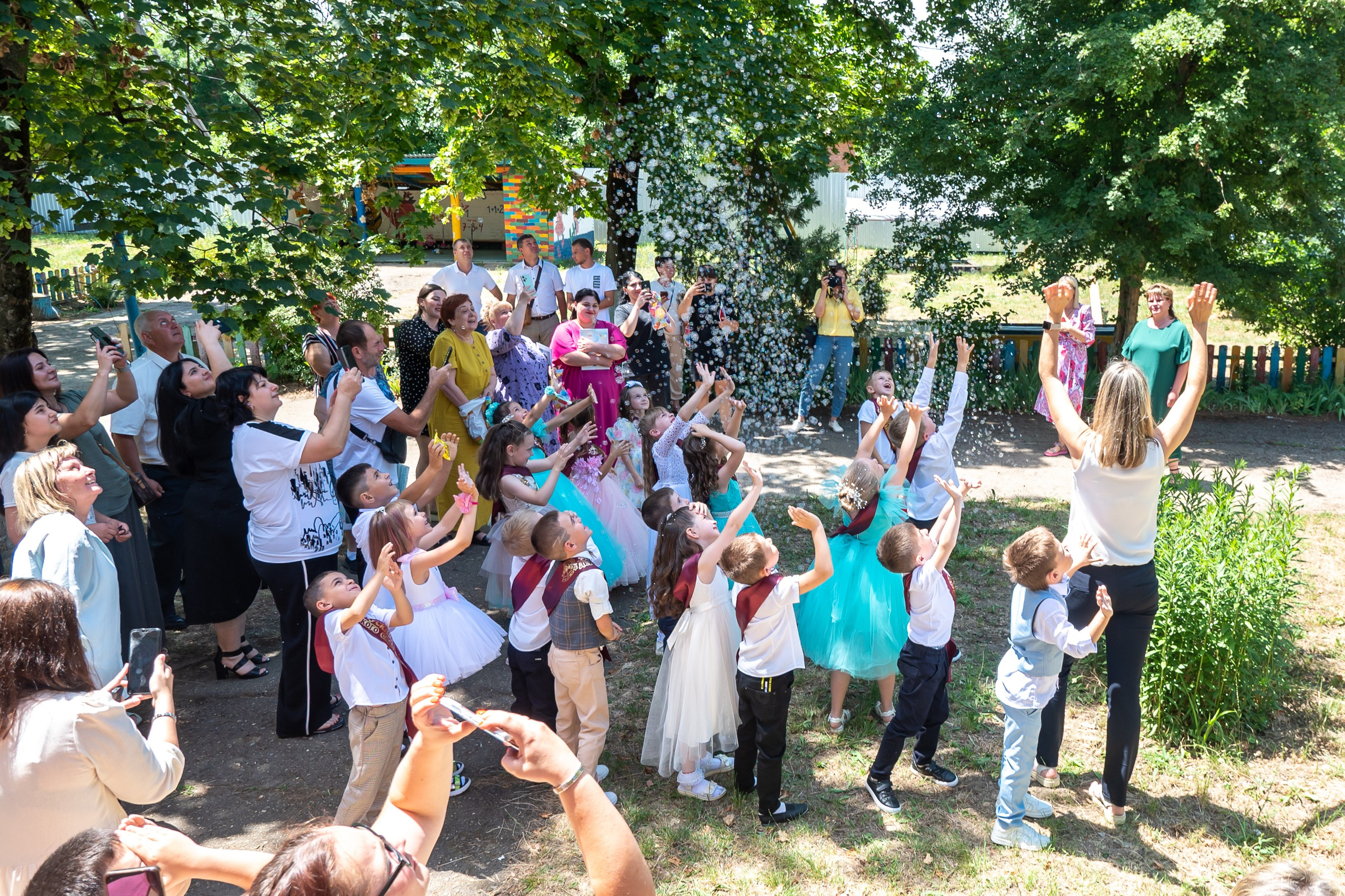 Профессиональная фотосъёмка выпускных. Вячеслав Скрипник Фотограф Краснодар