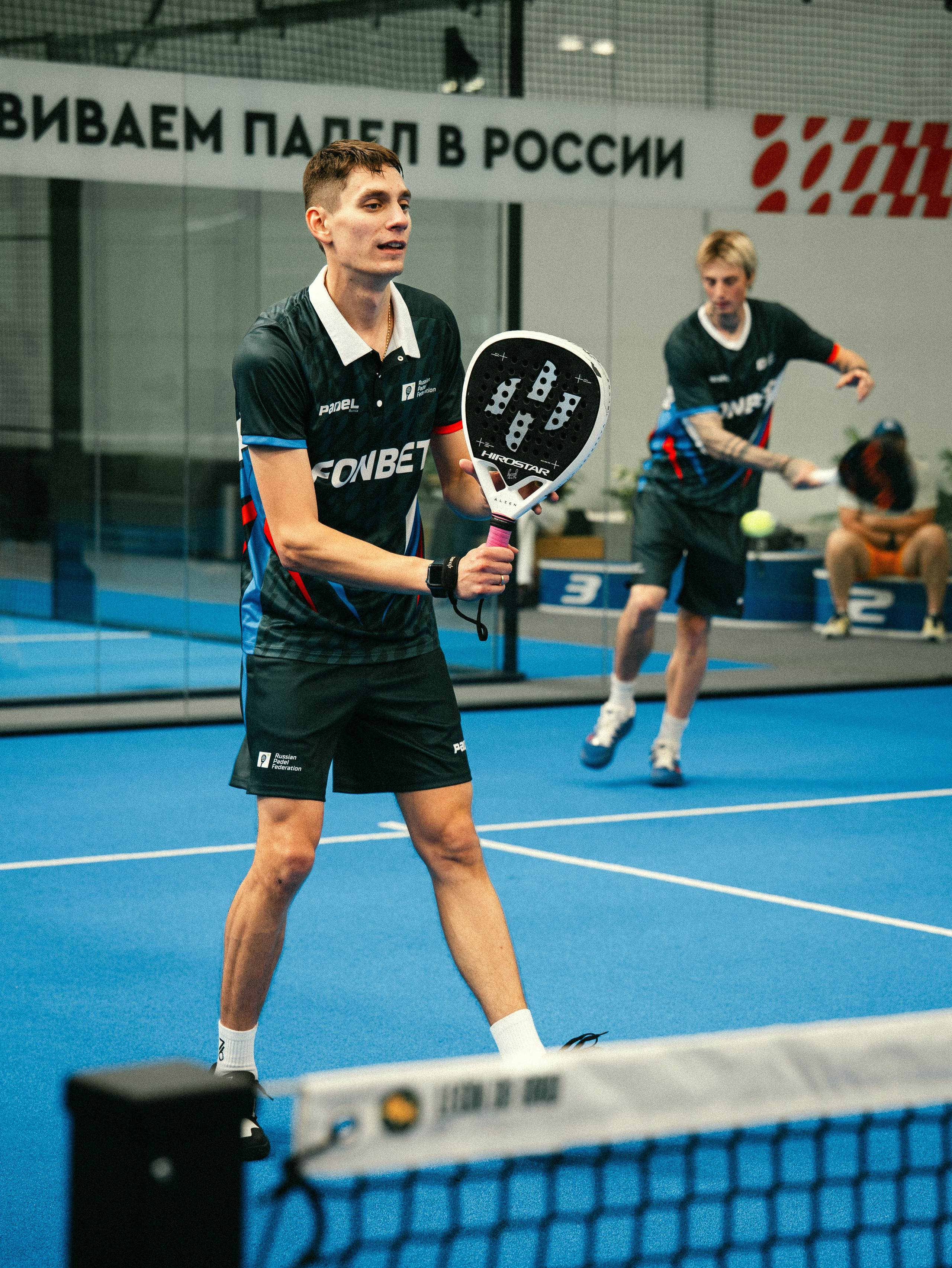 SPORT 111PX.RU. Москва / Репортаж / Спорт / Индивидуальные съемки