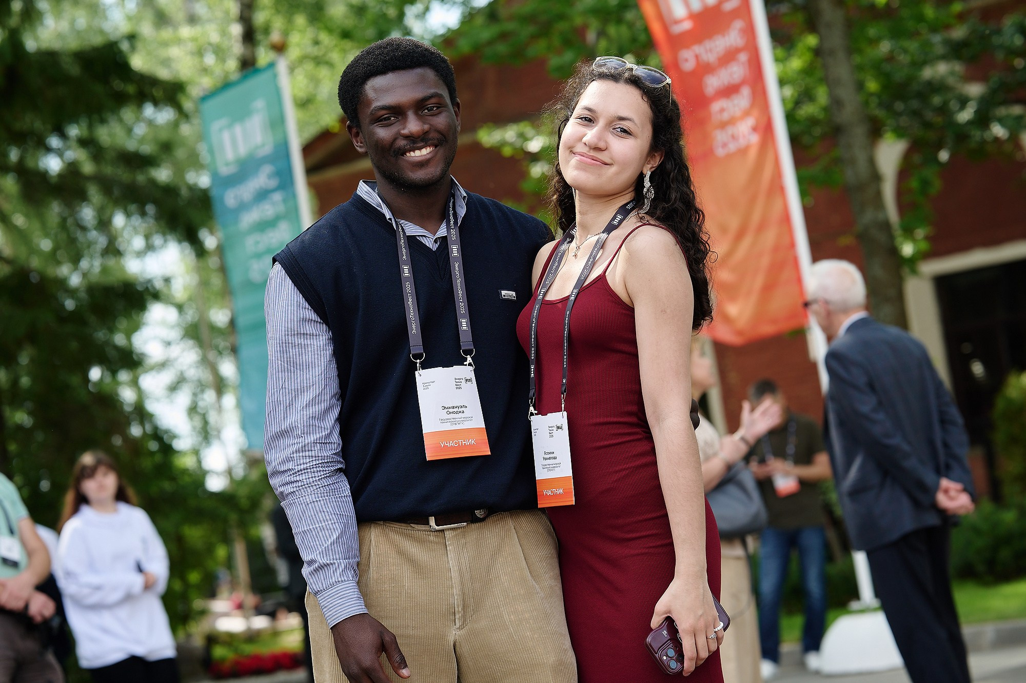 Events. Промышленная и репортажная фотография