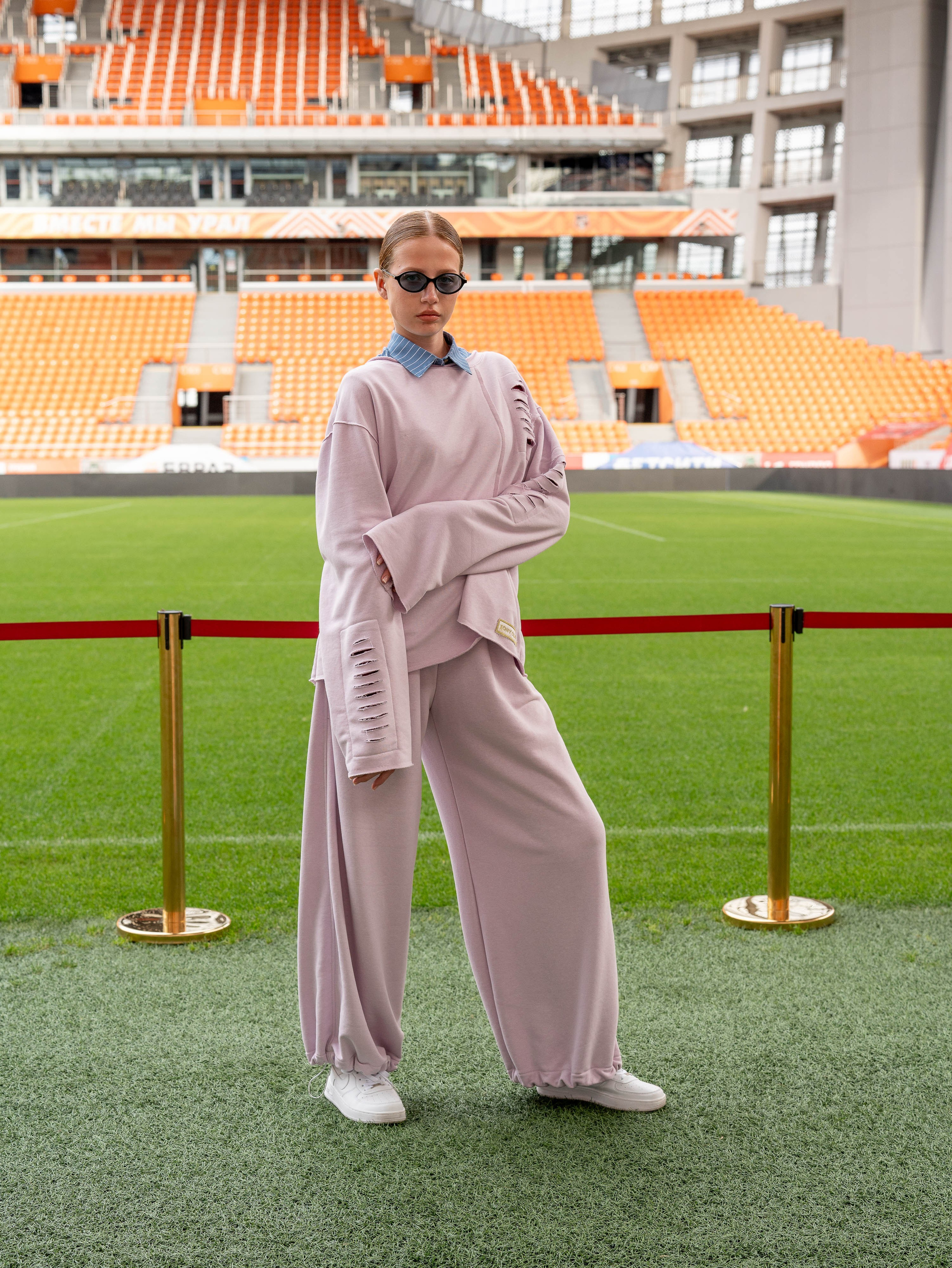 EKATERINBURG FASHION DAY. Фотограф в Екатеринбурге Яна Круташова