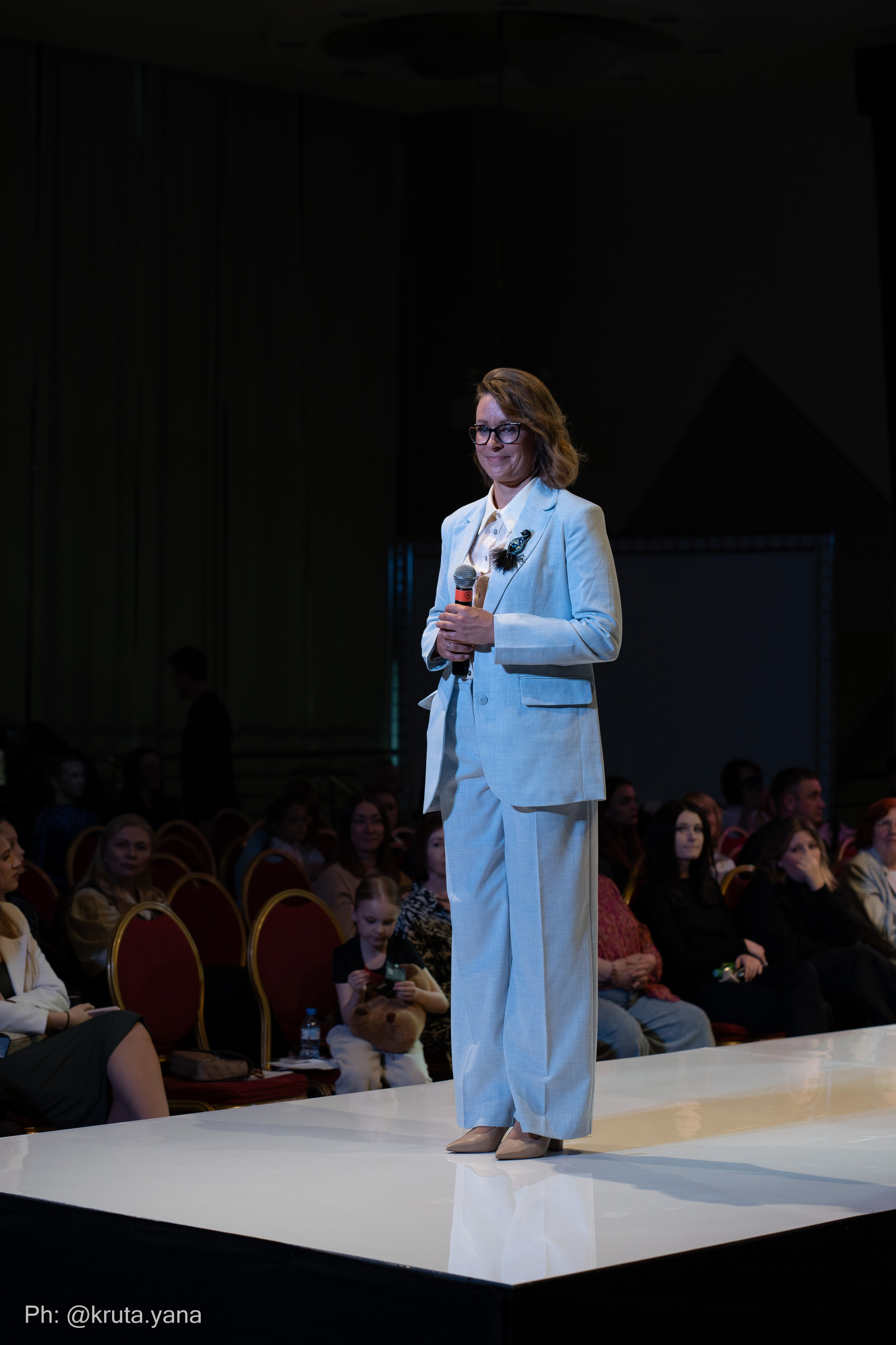 FASHION BITVA. Фотограф в Екатеринбурге Яна Круташова