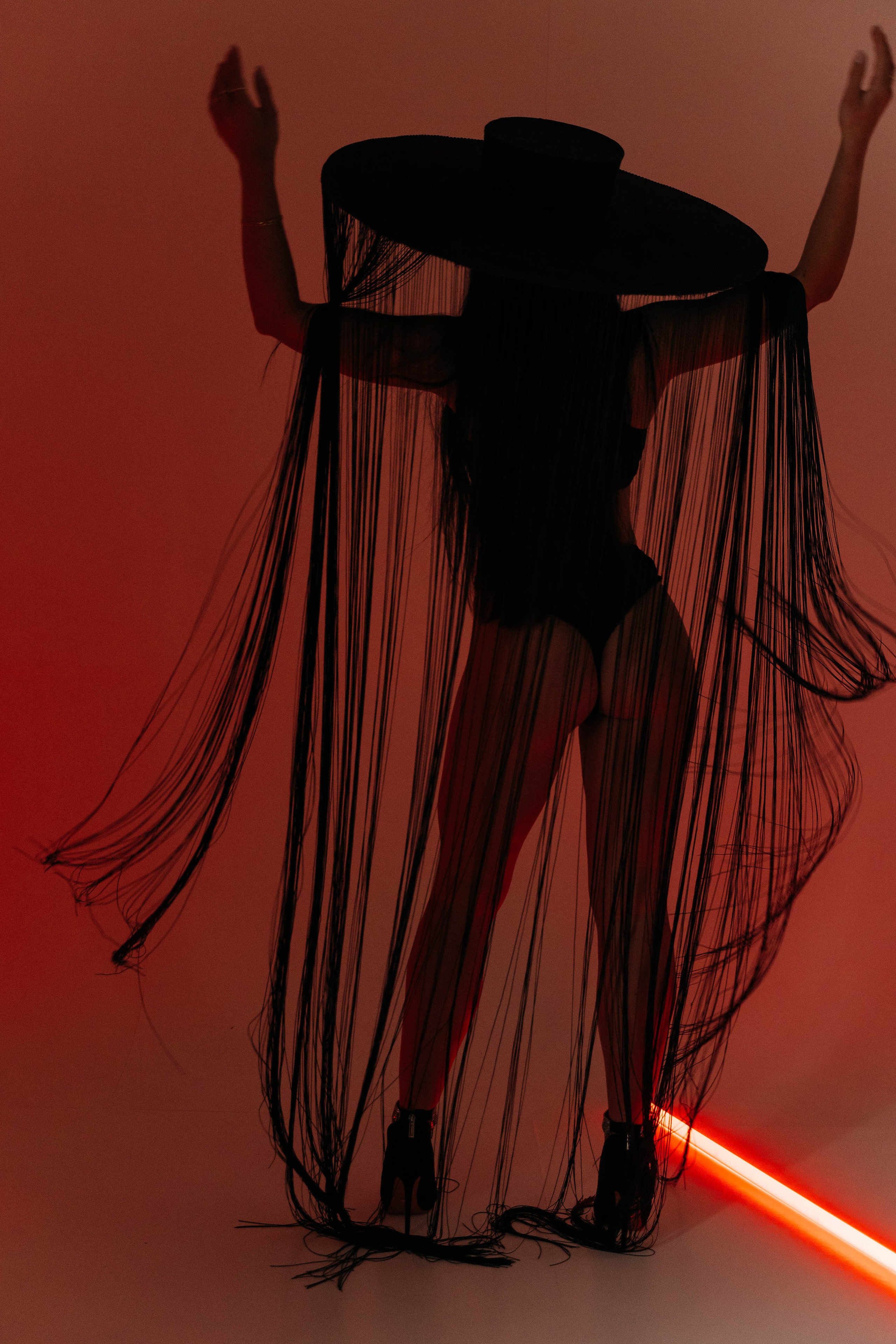 Проект Шляпы. Виктория Алпеева — фотограф по любви