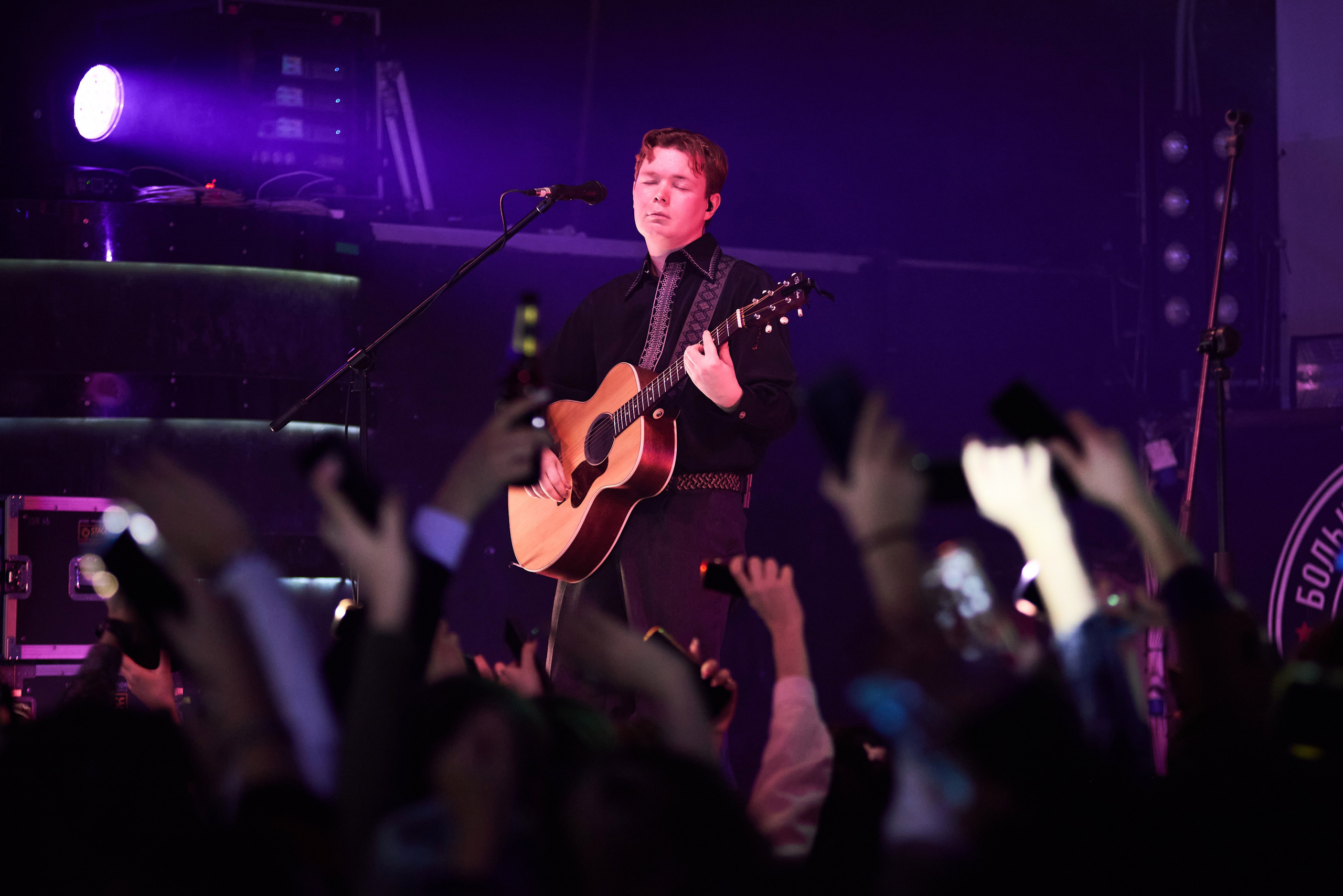 ПЕРЕМОТКА. Автомобильный и интерьерный фотограф в Минске Александр Тагаев