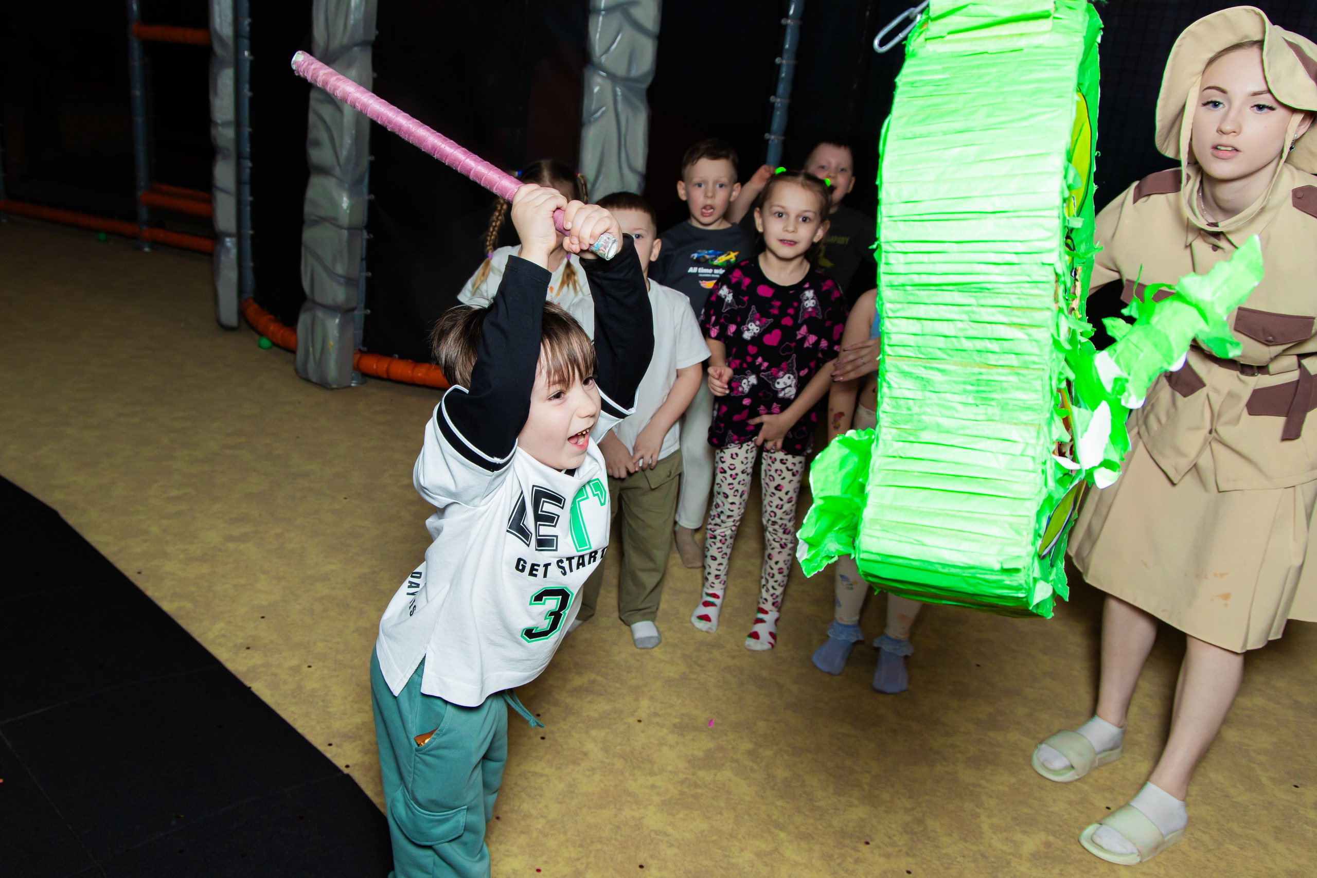 Александр 21/03 Парк Фантазия. Виктория Литвинова репортажный фотограф Москва