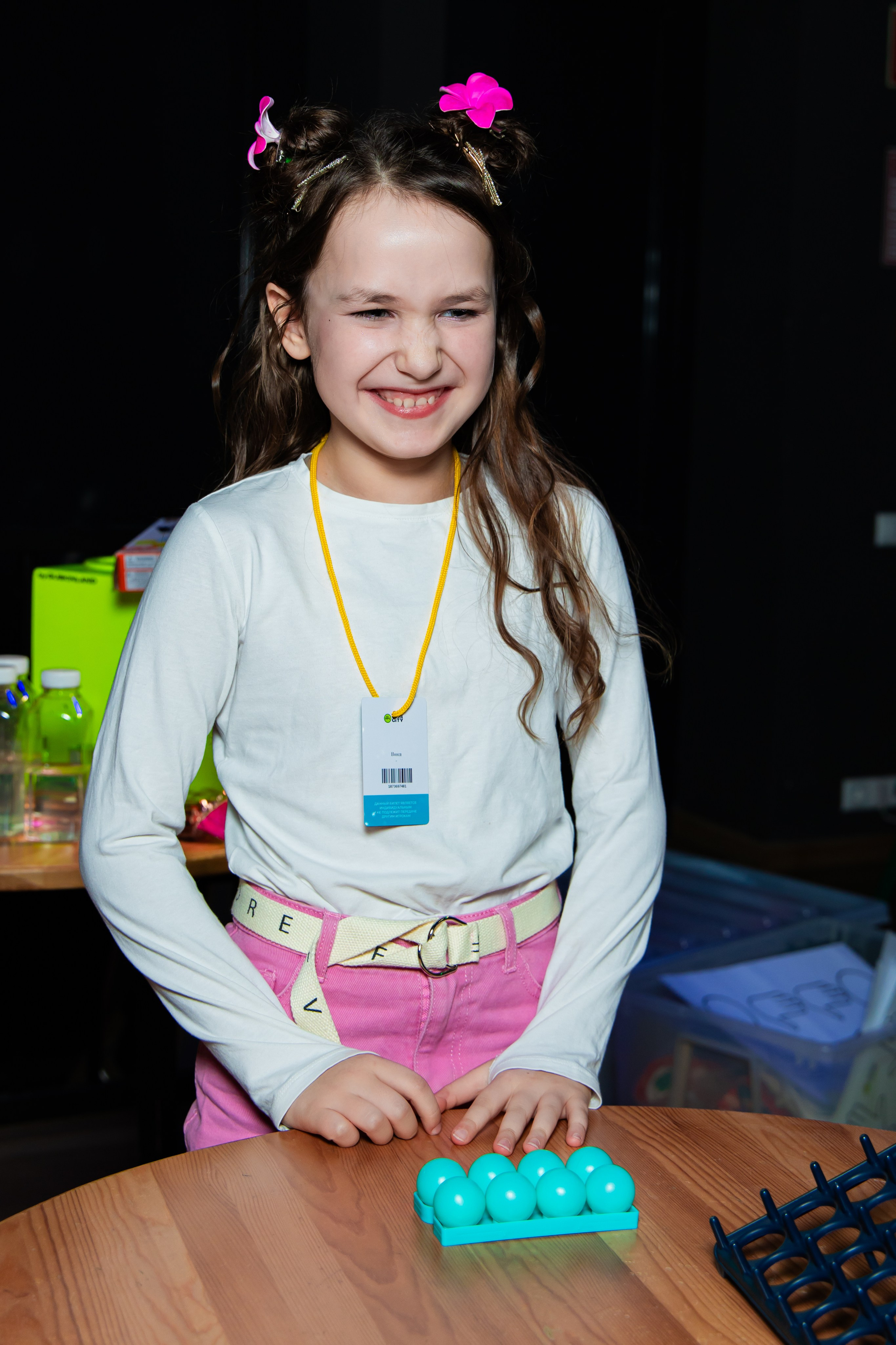 Кристина 29/03 KidsCity A4. Виктория Литвинова репортажный фотограф Москва