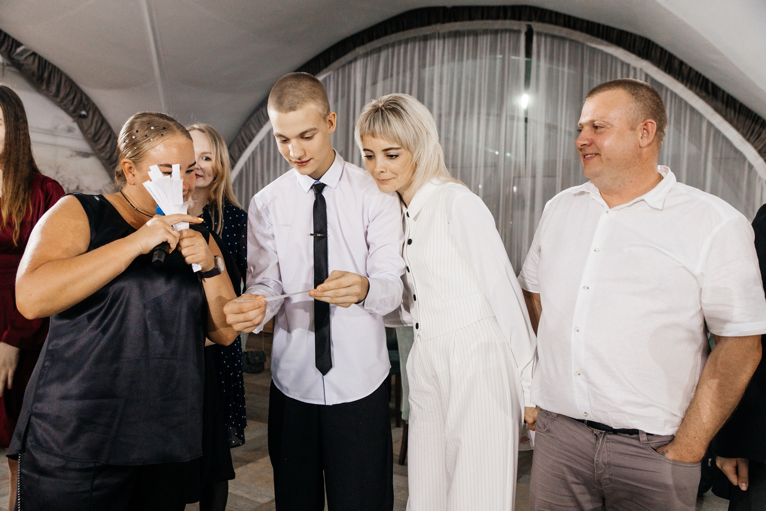 Выпускной 9 класс. Семейный фотограф в Самаре Елена Ефимова