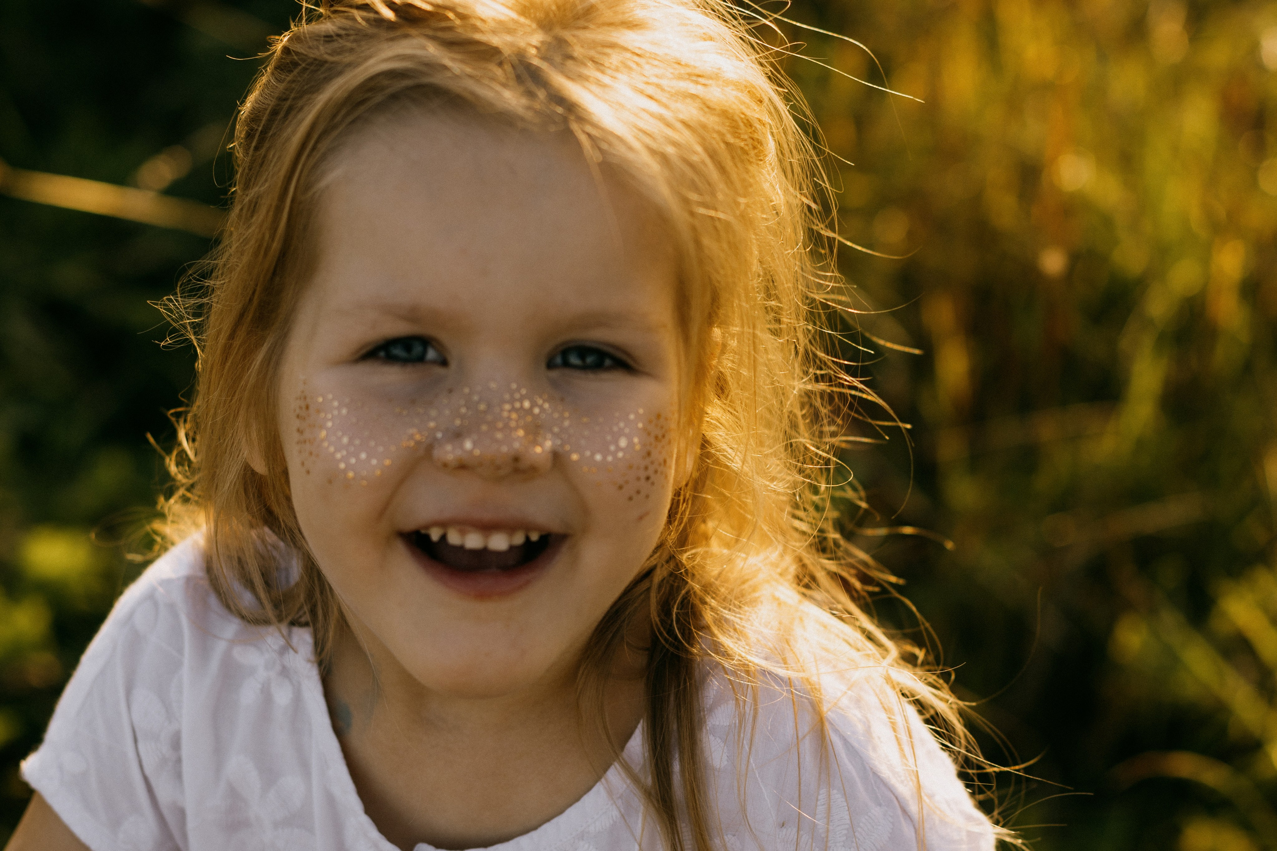 Яна и Ева. Фотограф в Санкт-Петербурге Ксения Андреева