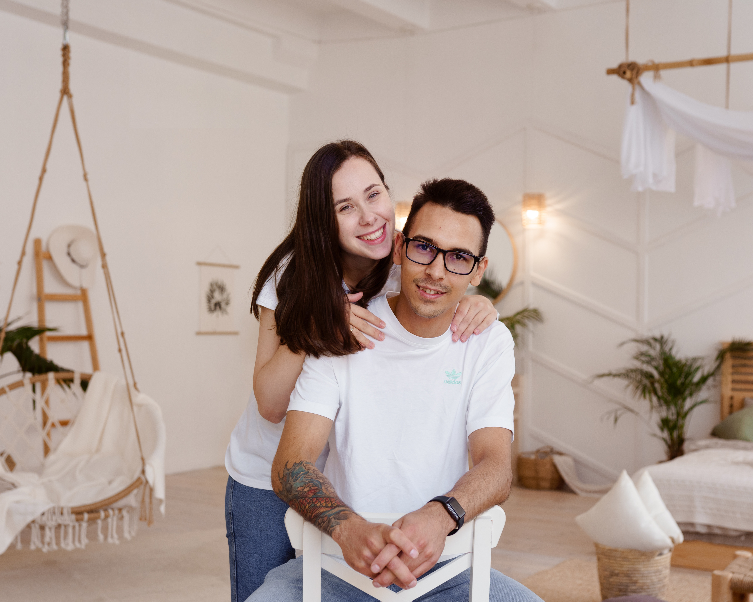 Игнатику 3 месяца. Nadia Fay