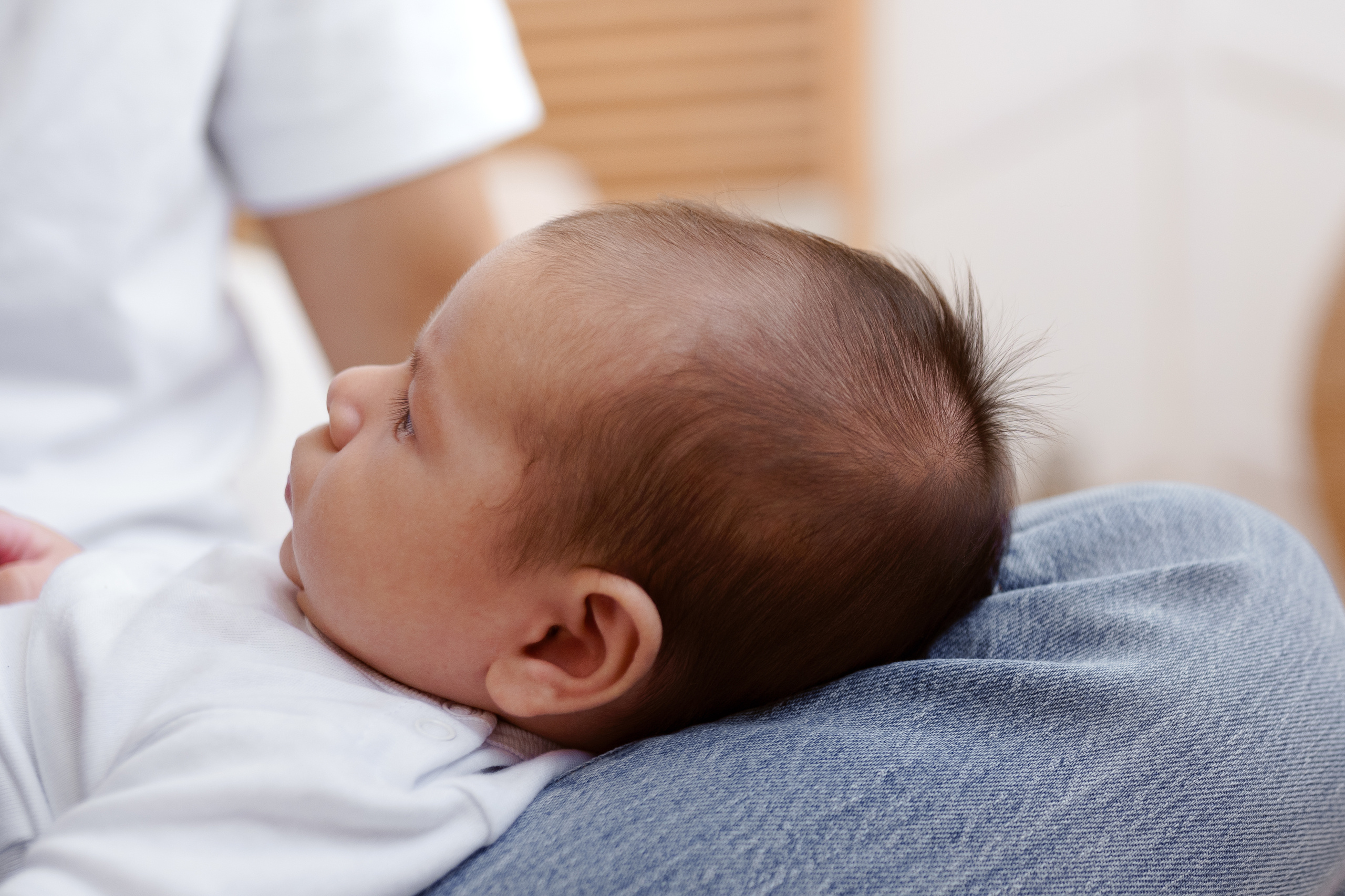 Игнатику 3 месяца. Nadia Fay