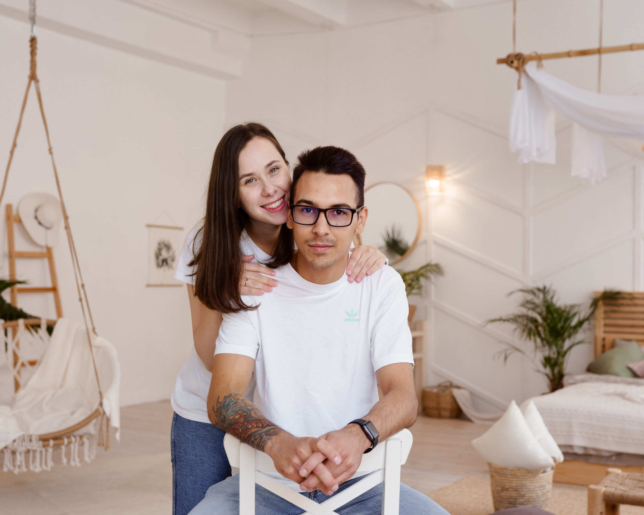 Игнатику 3 месяца. Nadia Fay