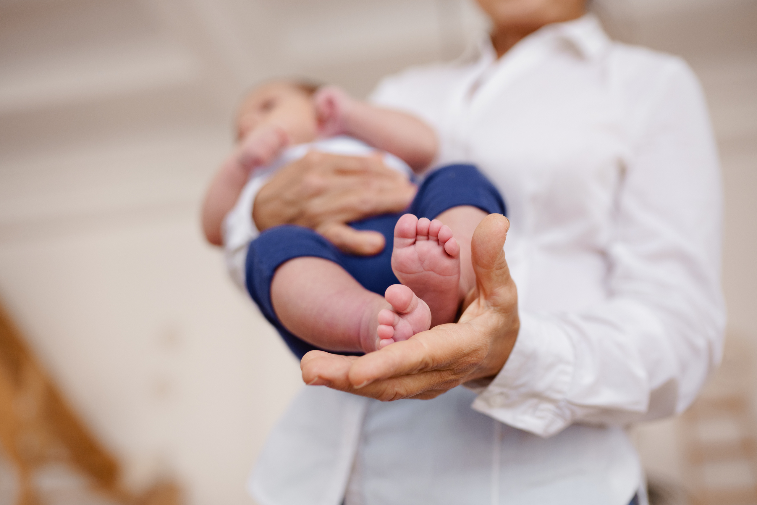 Игнатику 3 месяца. Nadia Fay