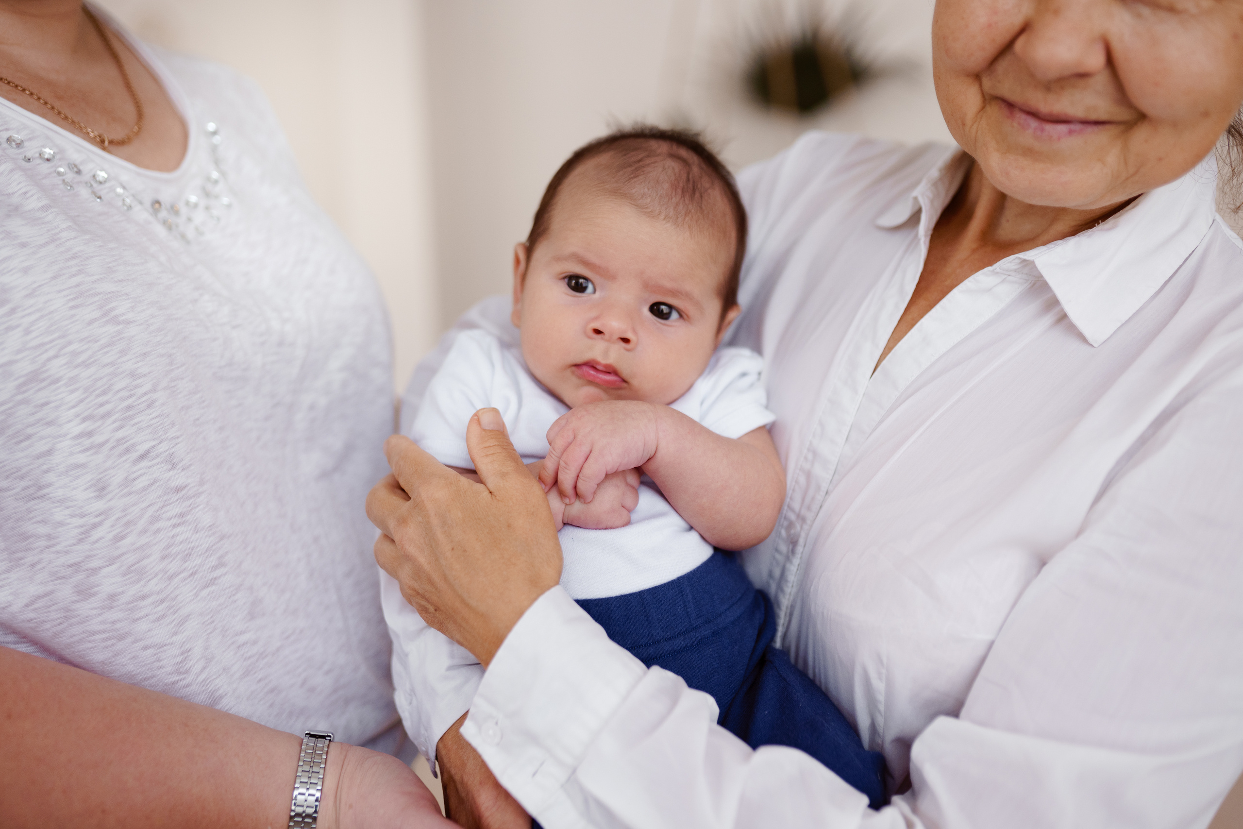 Игнатику 3 месяца. Nadia Fay