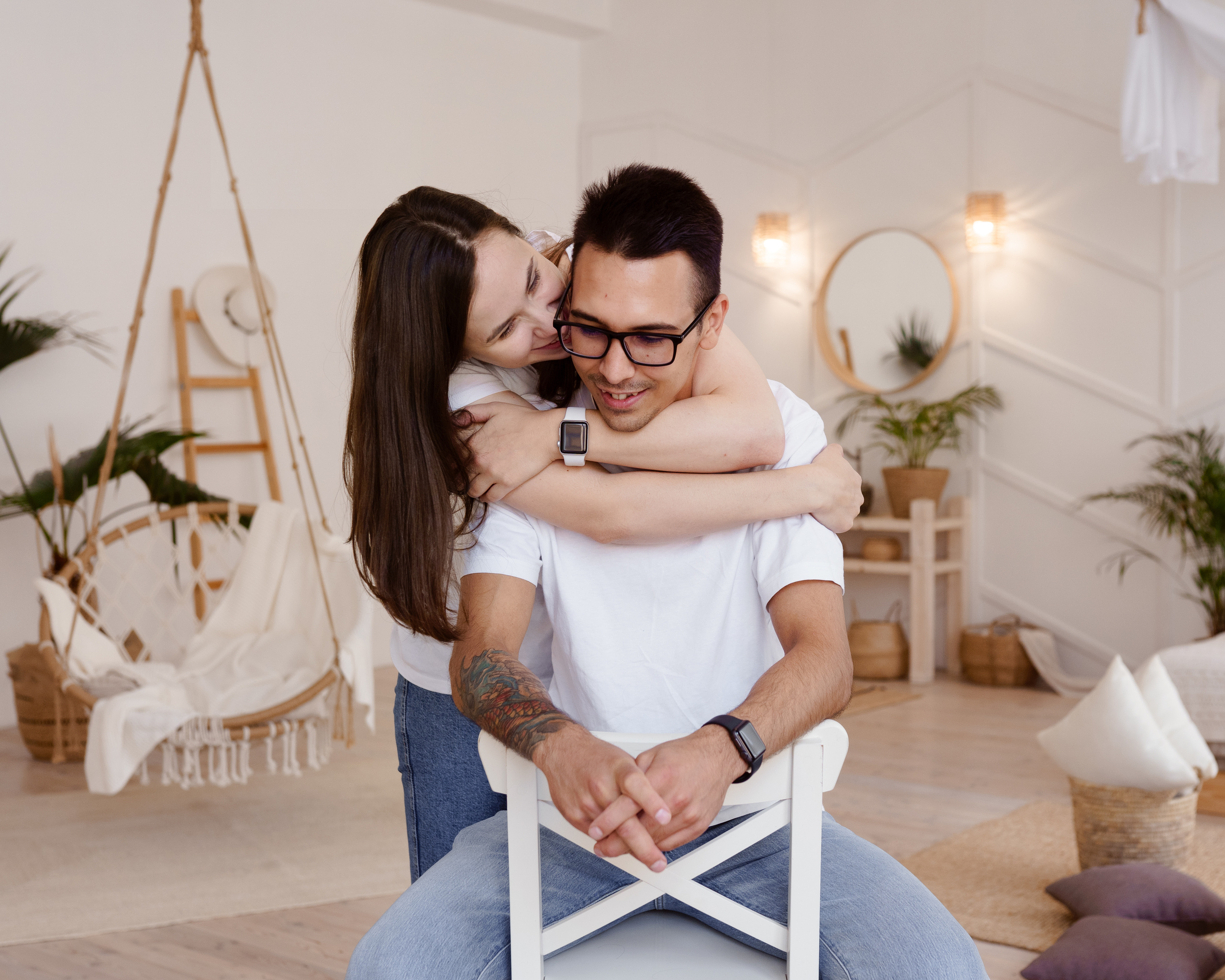 Игнатику 3 месяца. Nadia Fay