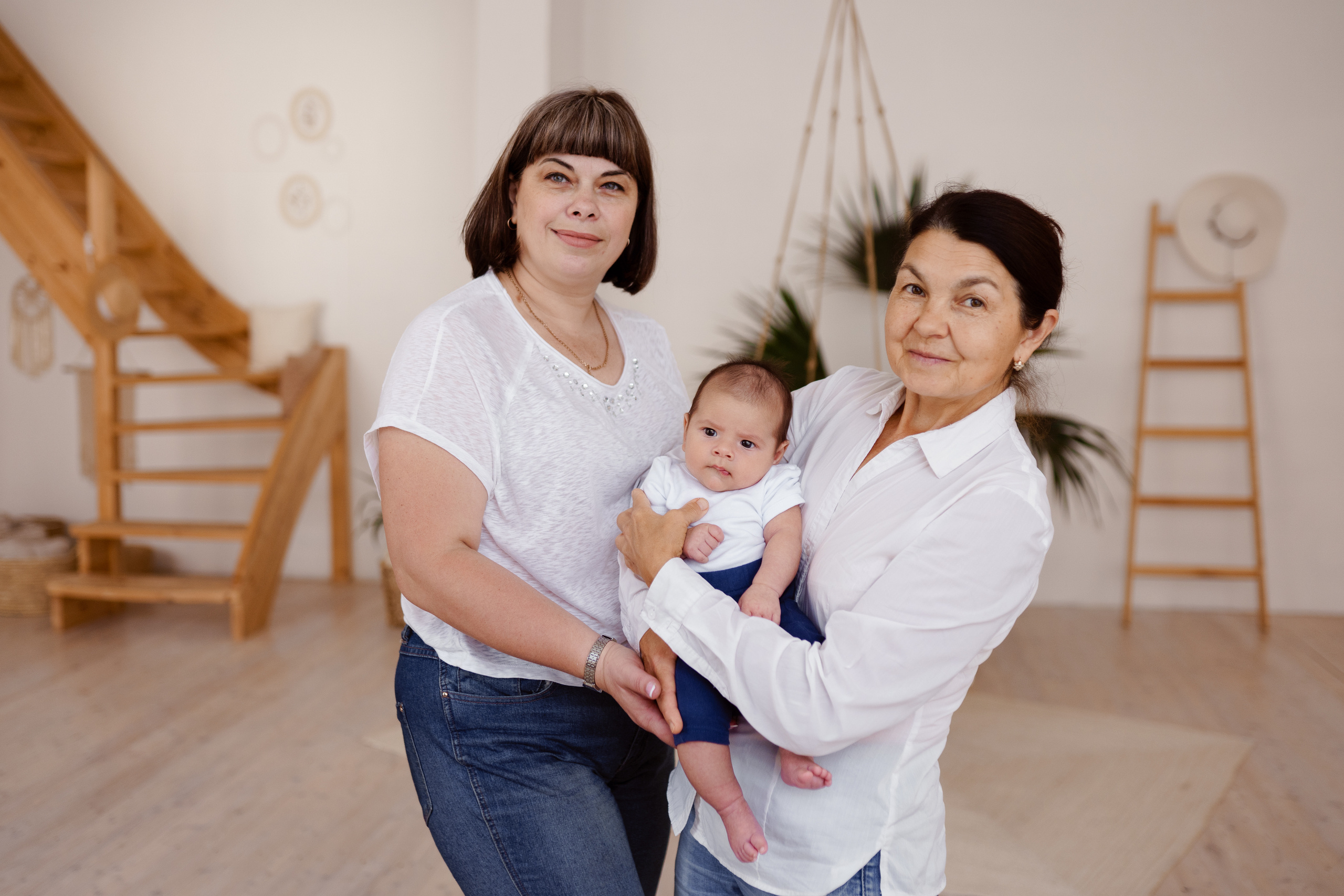 Игнатику 3 месяца. Nadia Fay