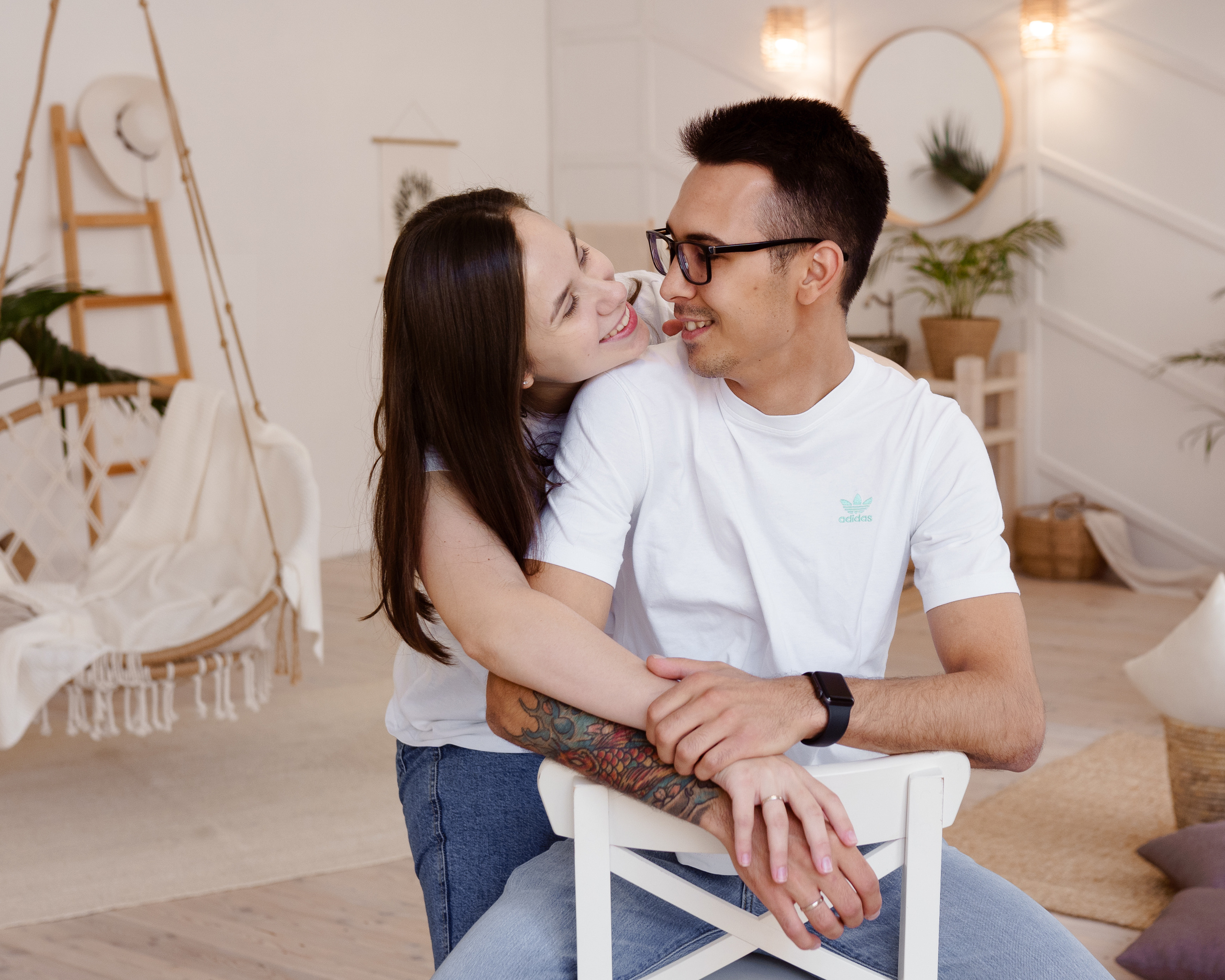 Игнатику 3 месяца. Nadia Fay