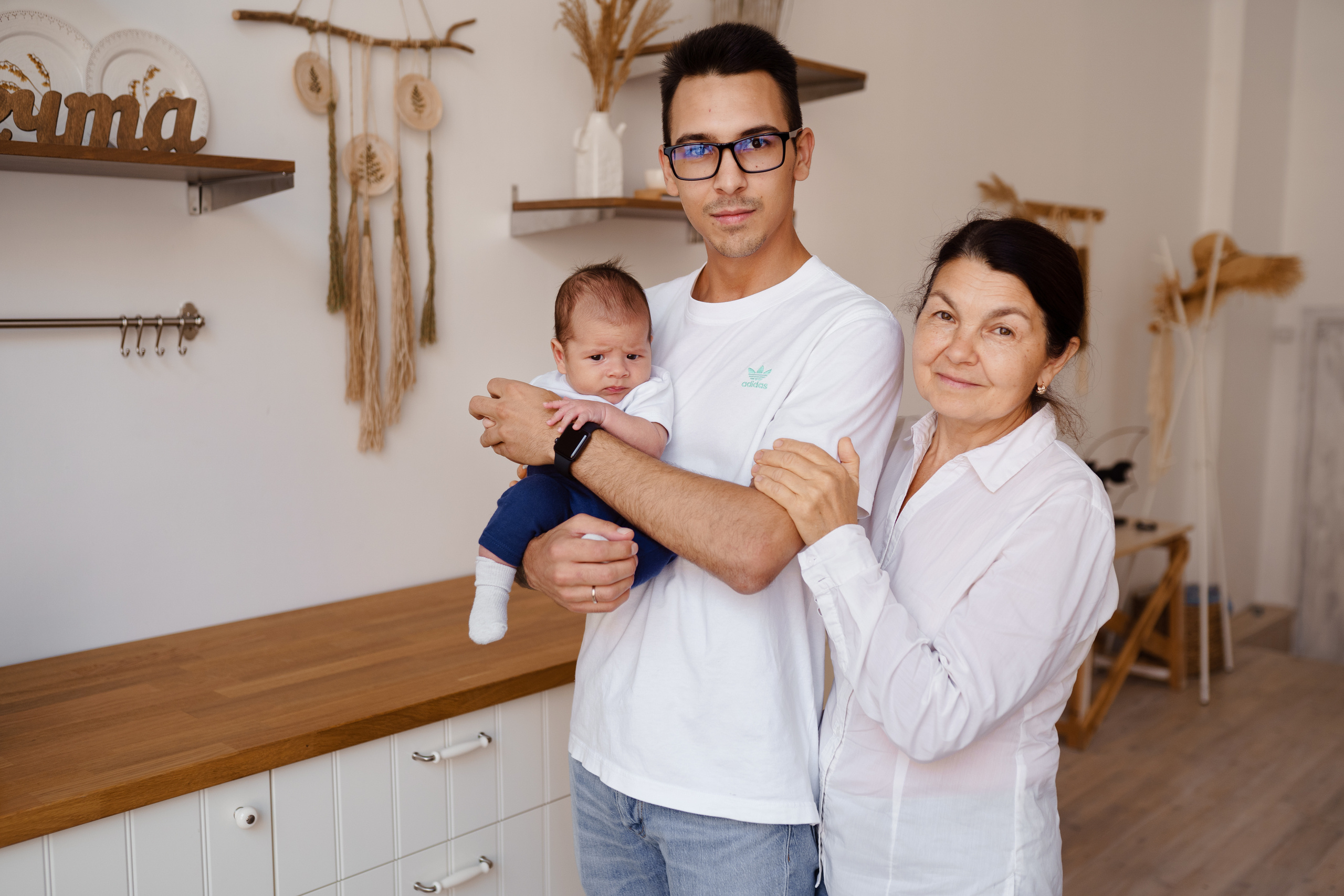 Игнатику 3 месяца. Nadia Fay