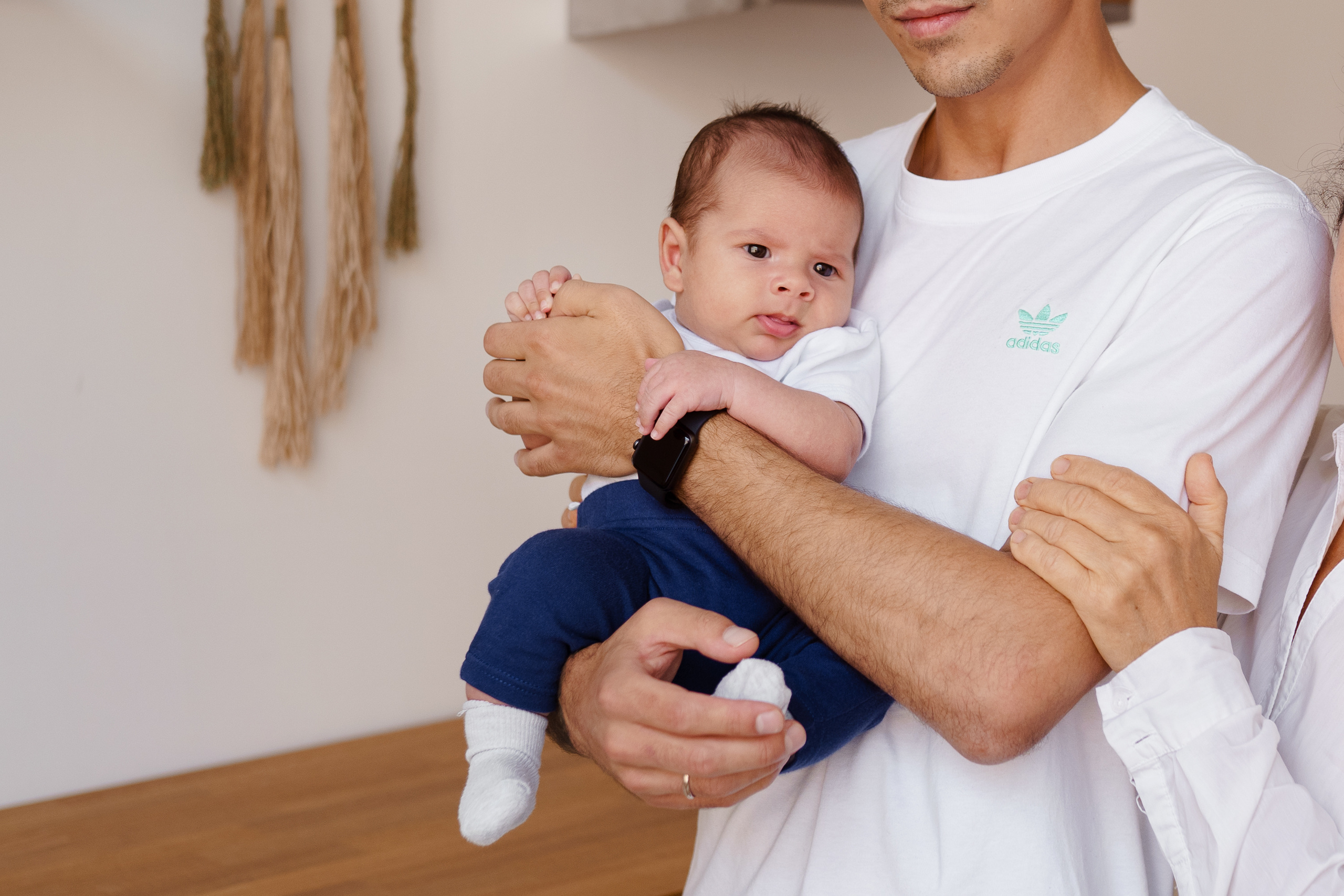 Игнатику 3 месяца. Nadia Fay