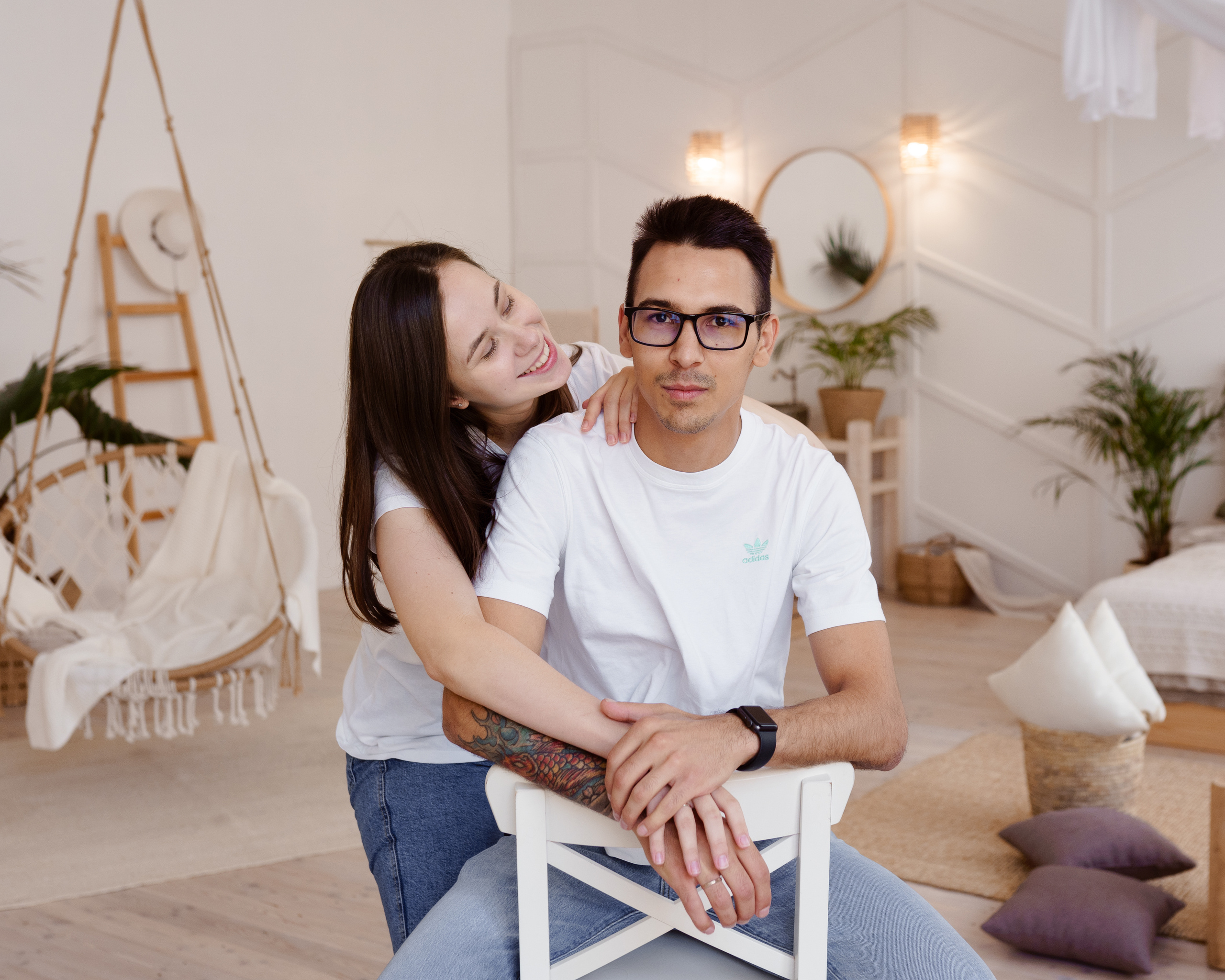 Игнатику 3 месяца. Nadia Fay