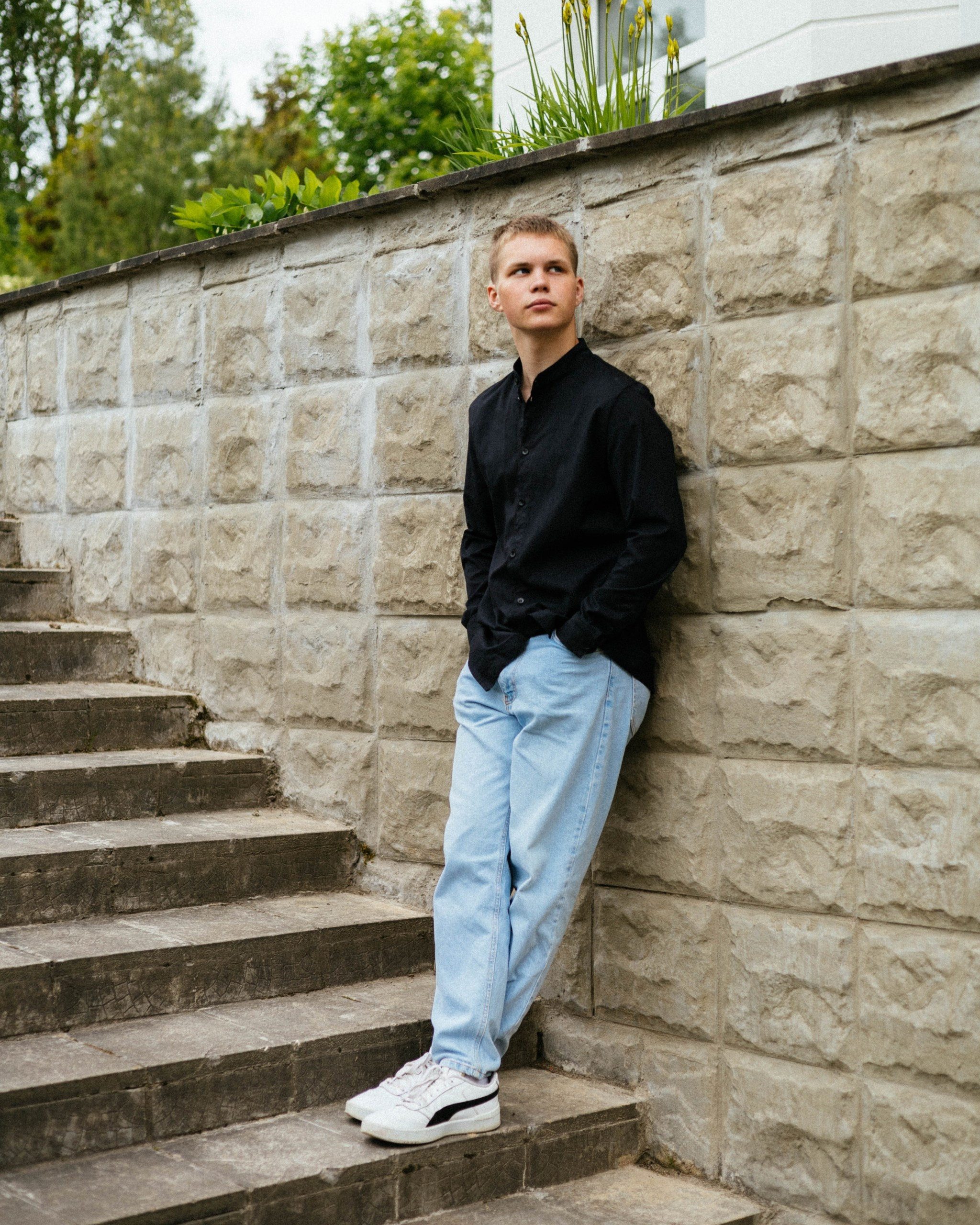 Мужской портрет. Анастасия Куприянова фотограф Ростов-на-Дону