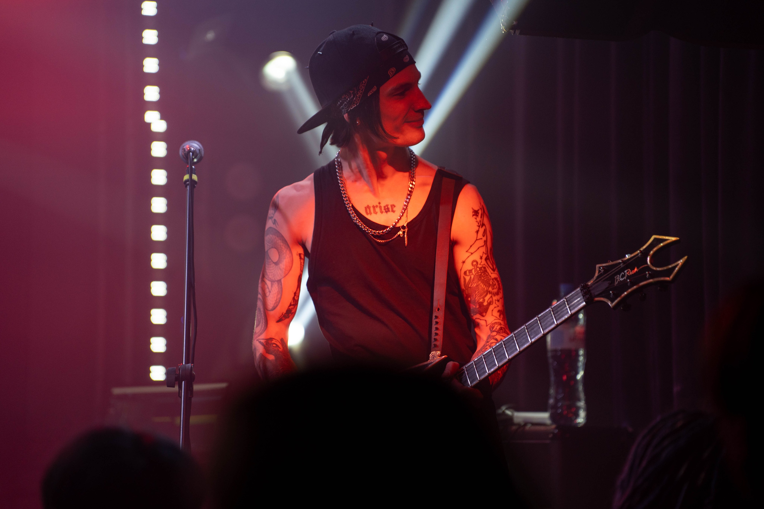 Evil Not Alone — Клуб Eclipse (15.11.2025)