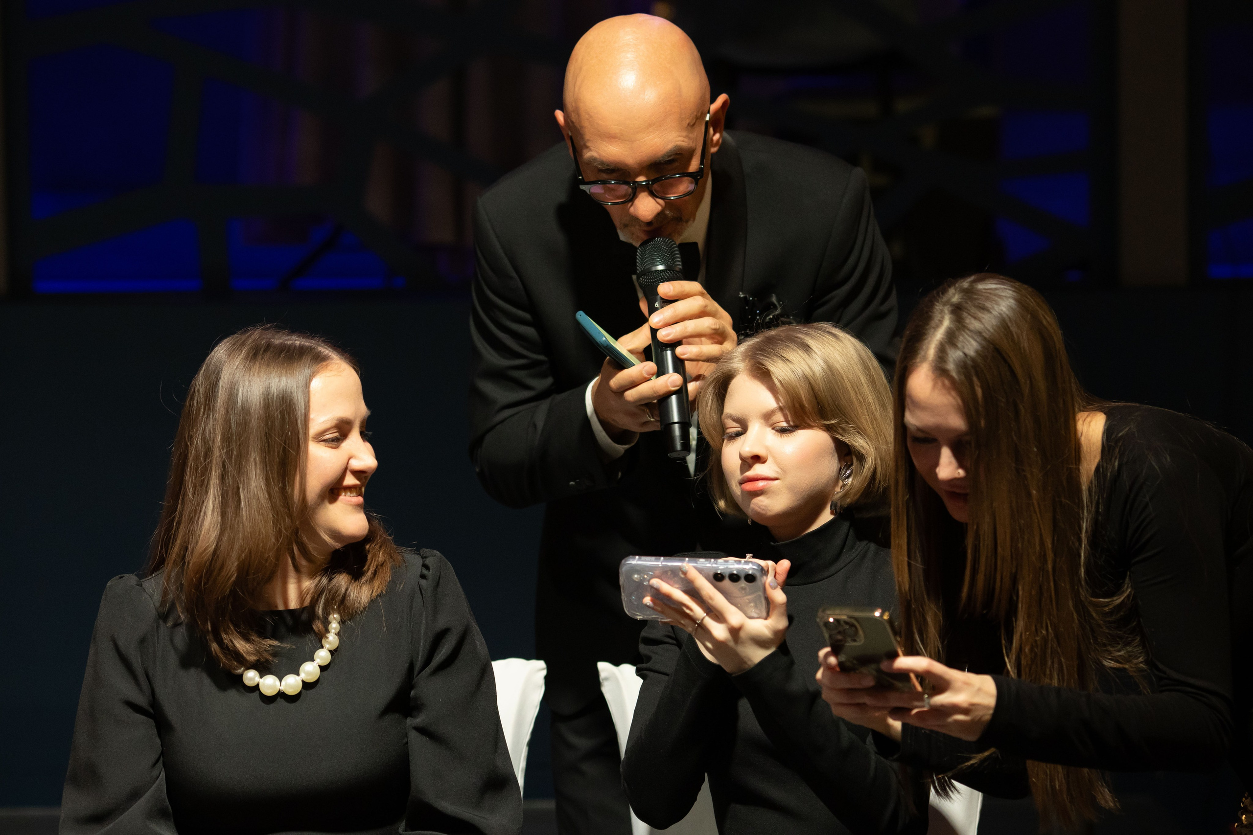 Корпоратив ресторан Времена года Москва. Семейный и детский фотограф Анна Петракова