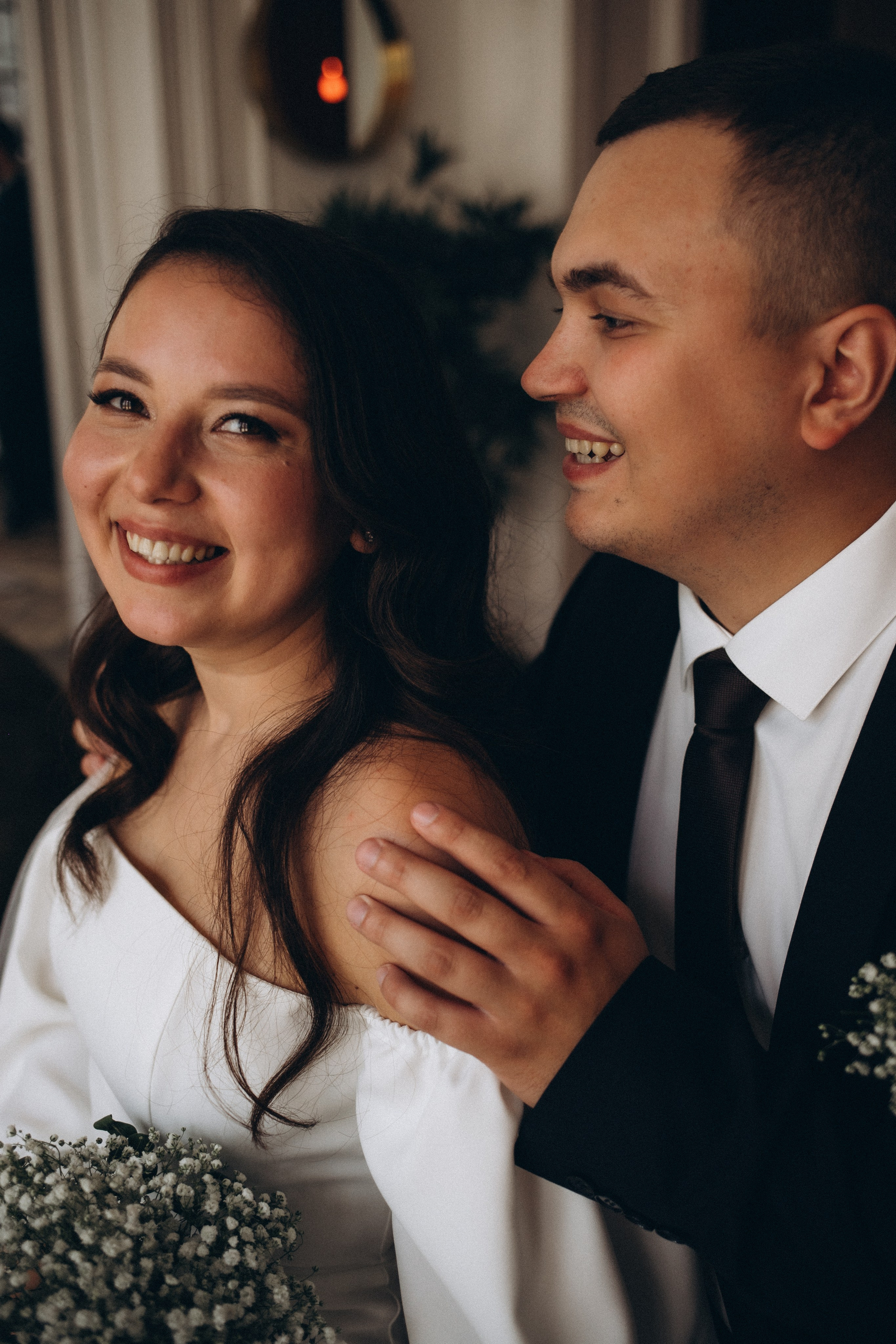 Июль. Ты и я. Семейный и свадебный фотограф Анна Кожокарь