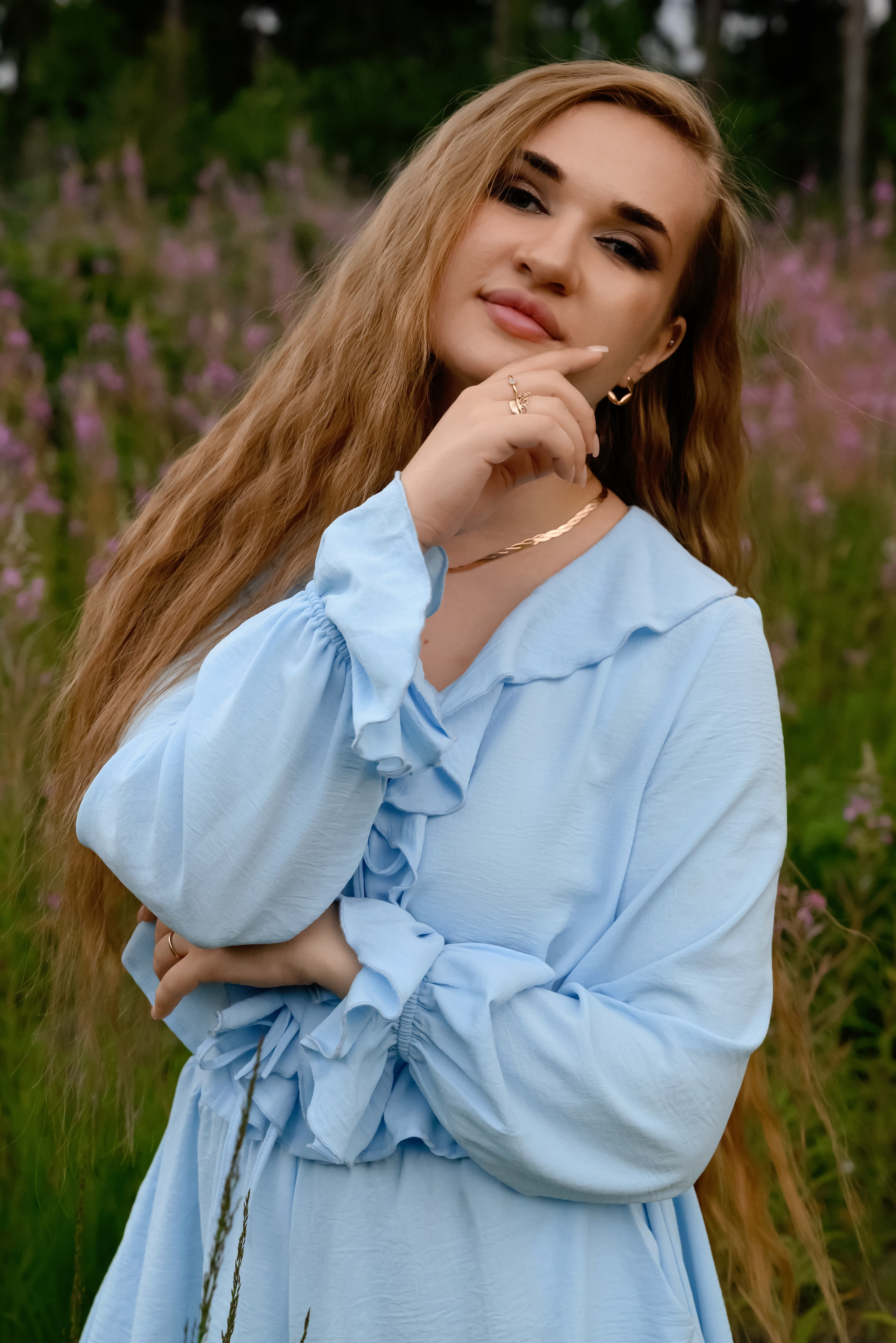 Катя. Фотограф в Лунинце и Брестской области