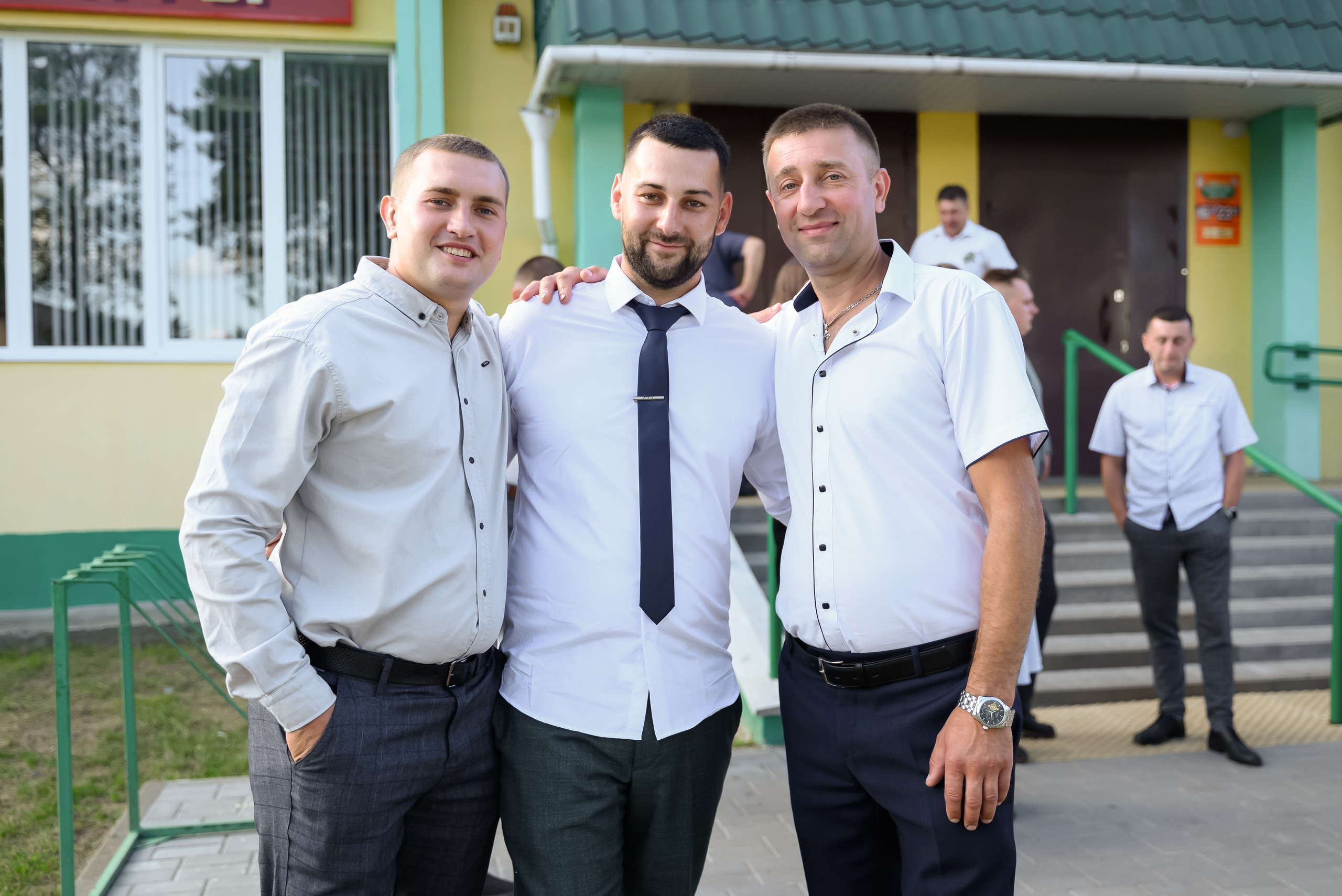 D&P. Фотограф в Лунинце и Брестской области