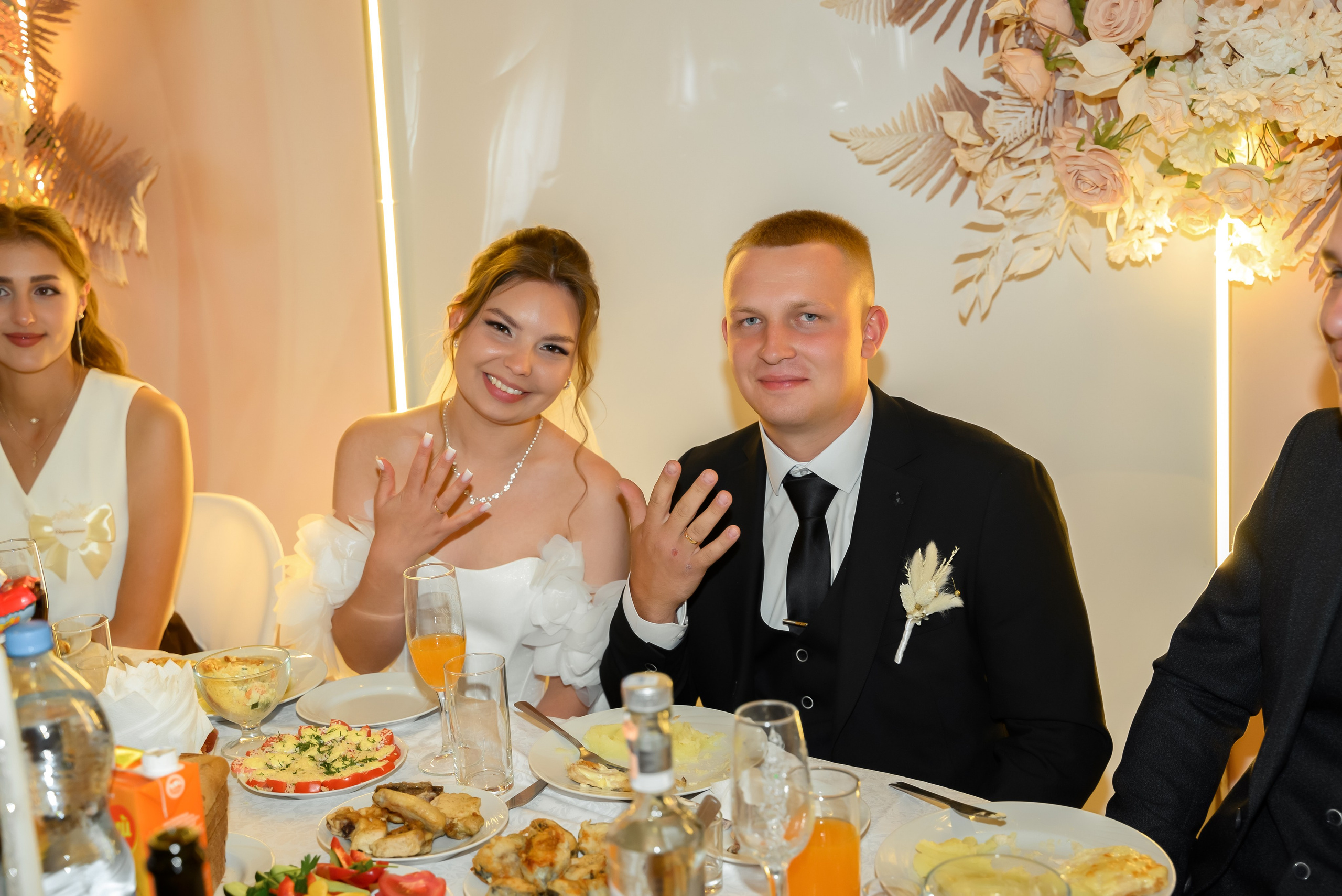 K&Y. Фотограф в Лунинце и Брестской области
