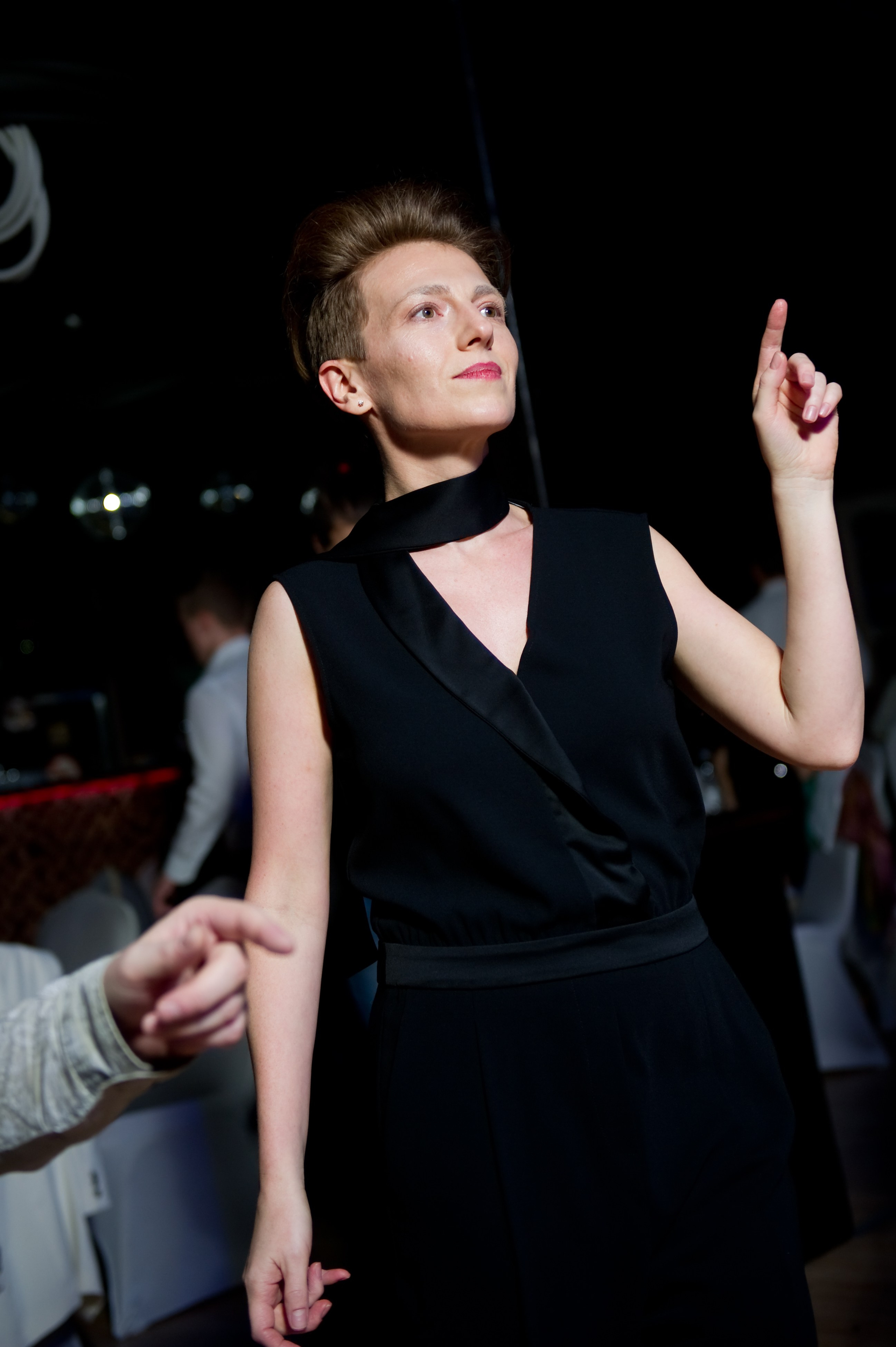 Новогодний корпоратив Summit. Репортажный фотограф и видеограф Слава Думчев. Тимбилдинги, отчетники, корпоративы