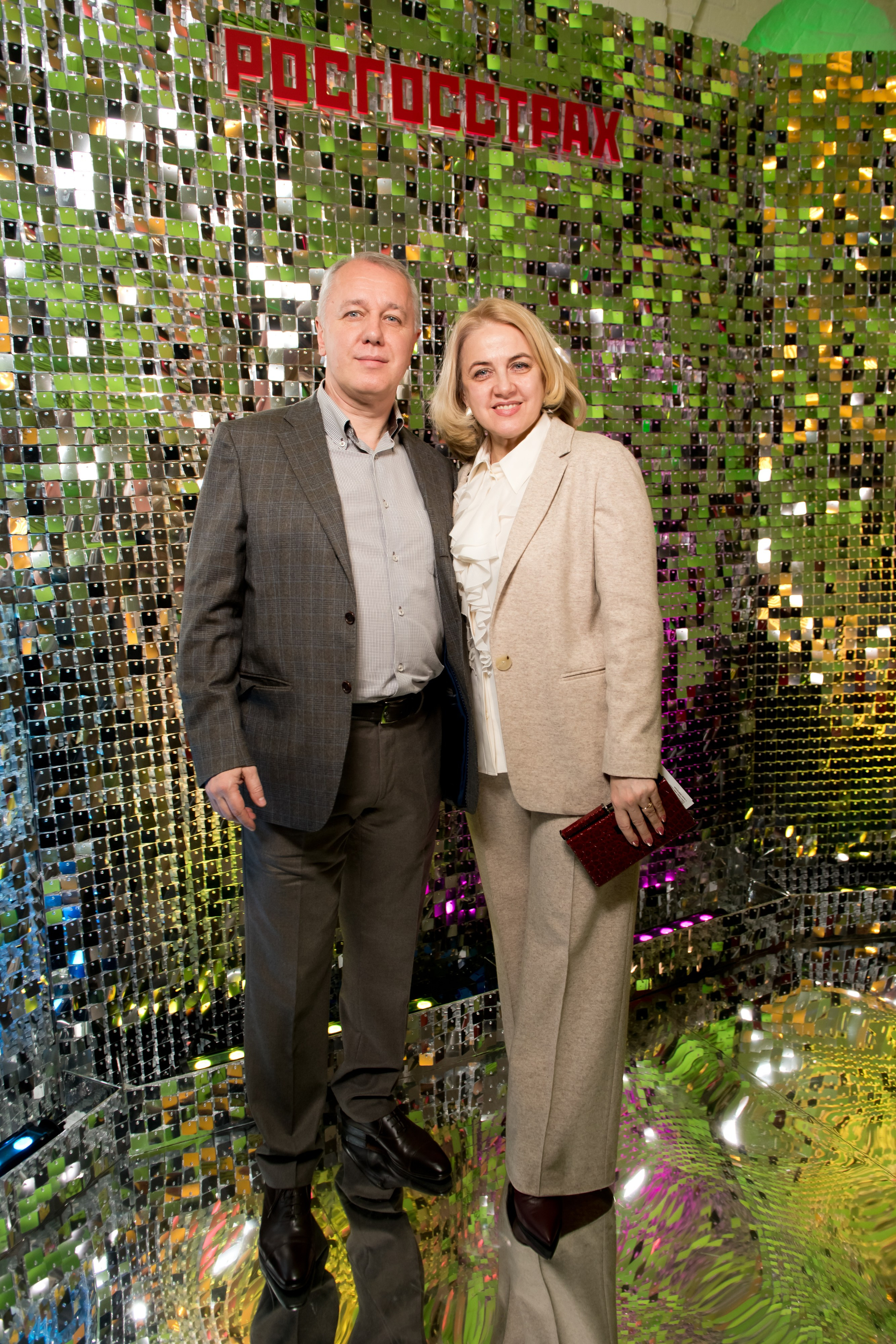 Новогодний корпоратив Росгосстрах. Репортажный фотограф и видеограф Слава Думчев. Тимбилдинги, отчетники, корпоративы